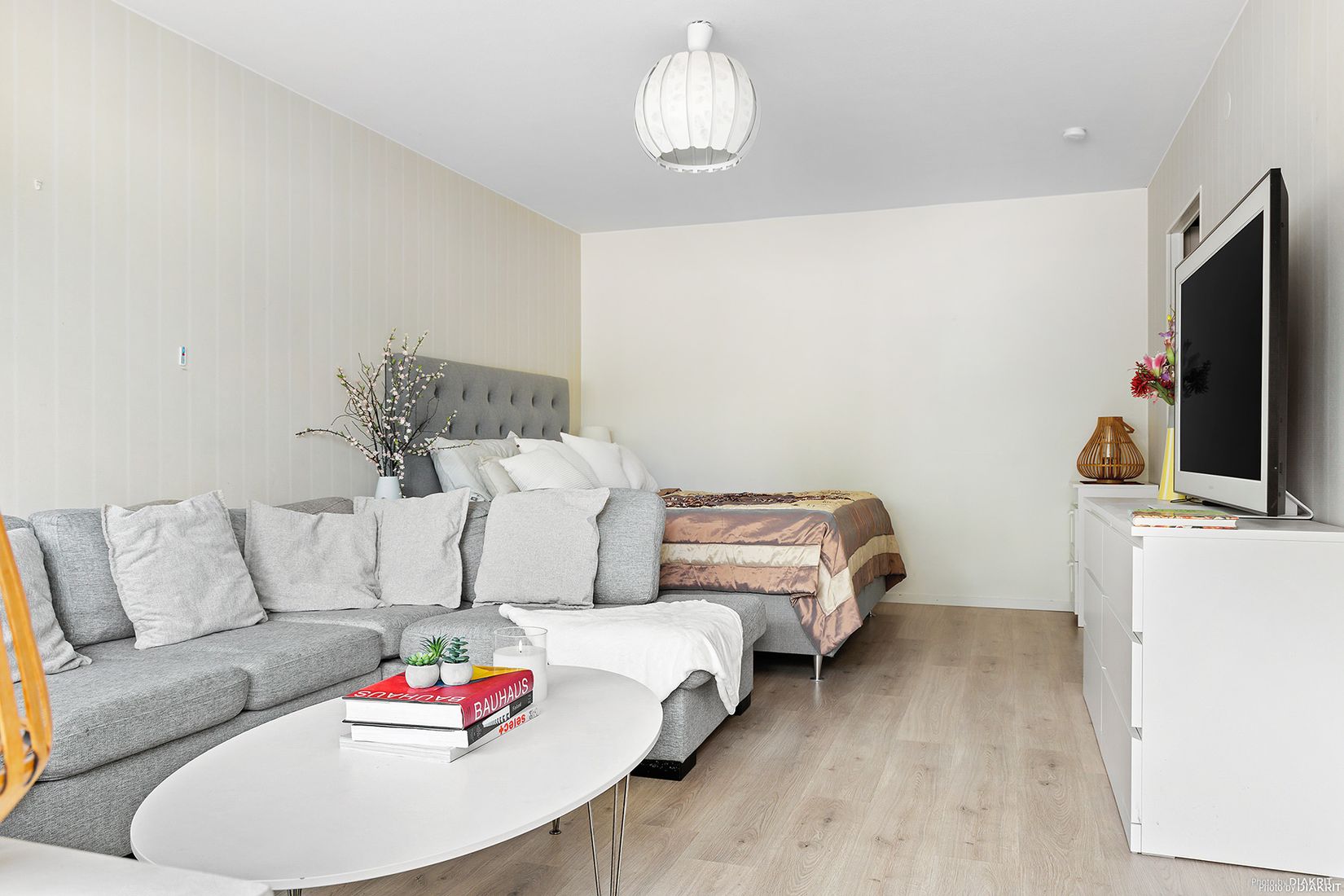 Bostadsrätt, Kristian II:s väg 14C, Centrum, Ängelholm