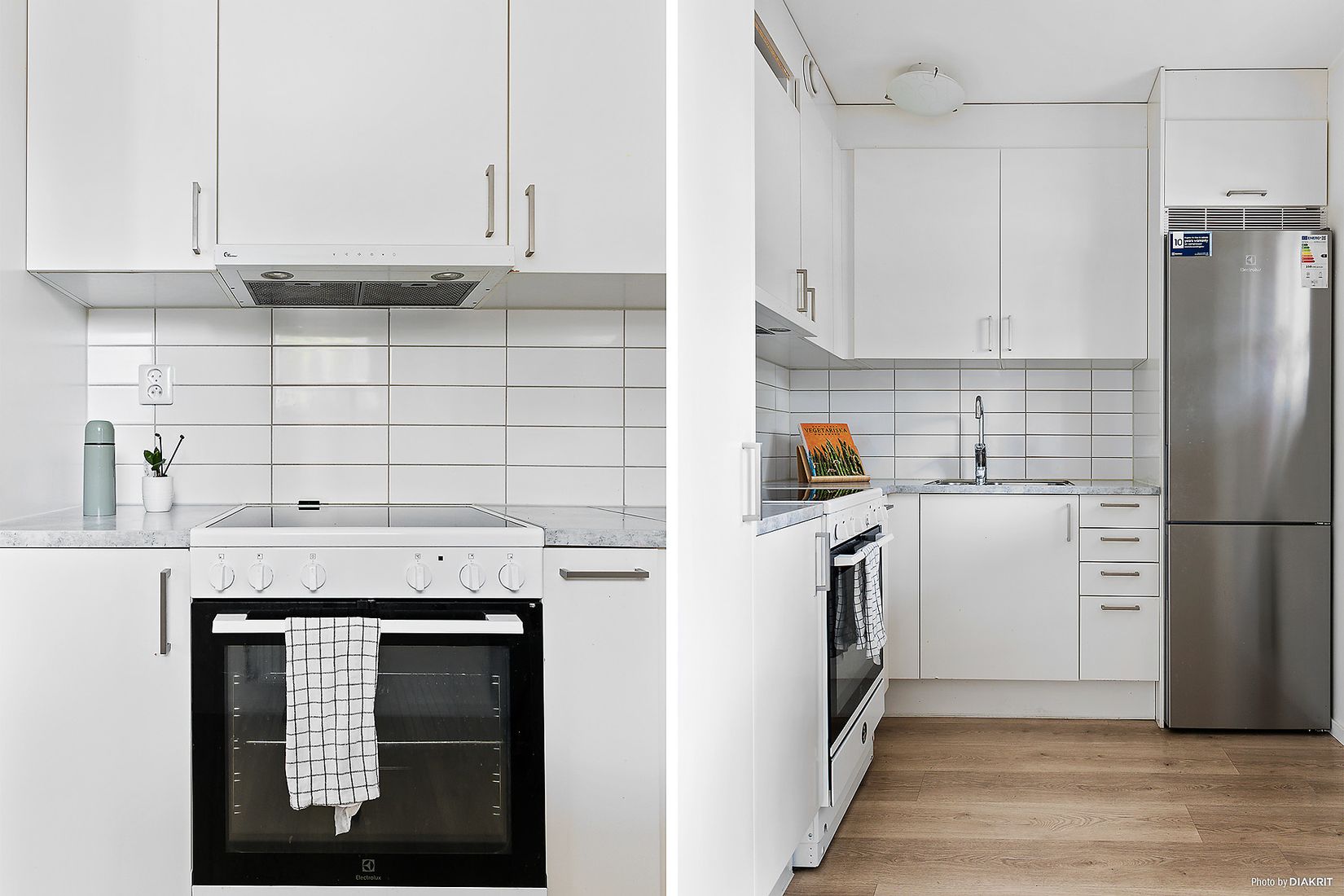 Bostadsrätt, Kristian II:s väg 14C, Centrum, Ängelholm