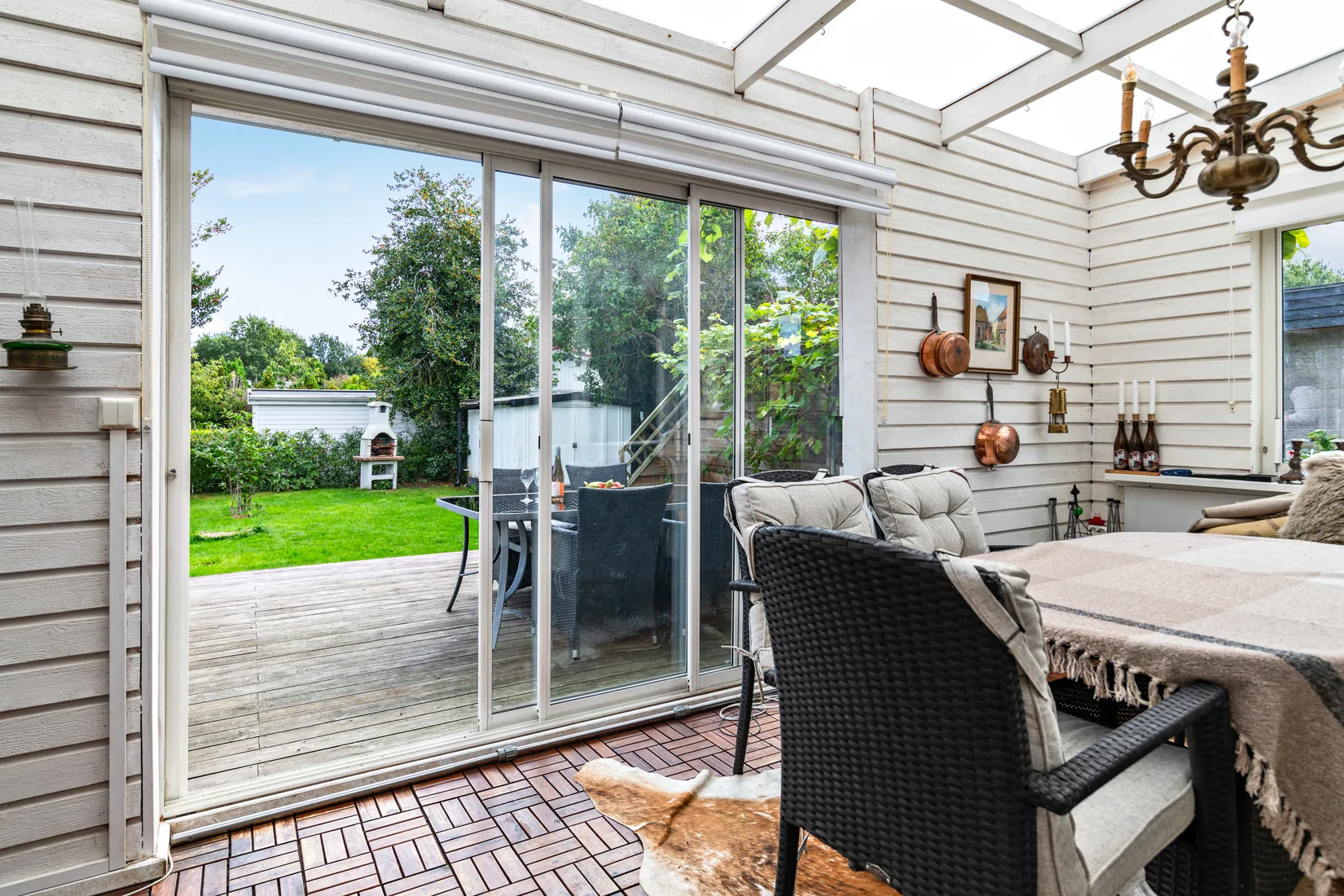Villa, Skvadrongatan 10, Brohult, Helsingborg
