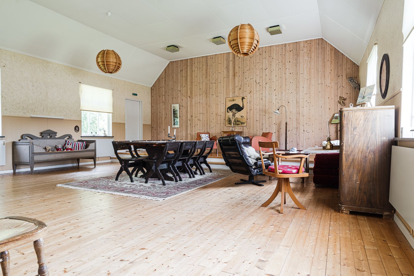 Villa, Tegsnäset 78, Tegsnäset, Vindeln