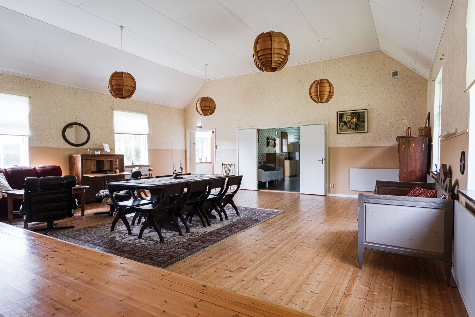 Villa, Tegsnäset 78, Tegsnäset, Vindeln