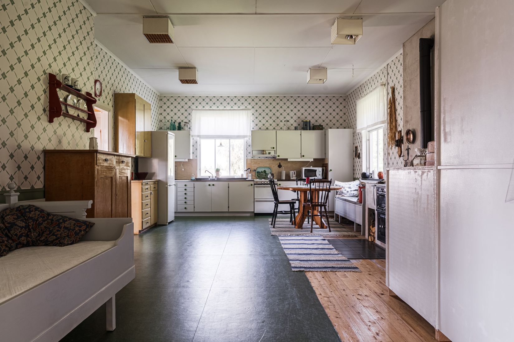 Villa, Tegsnäset 78, Tegsnäset, Vindeln