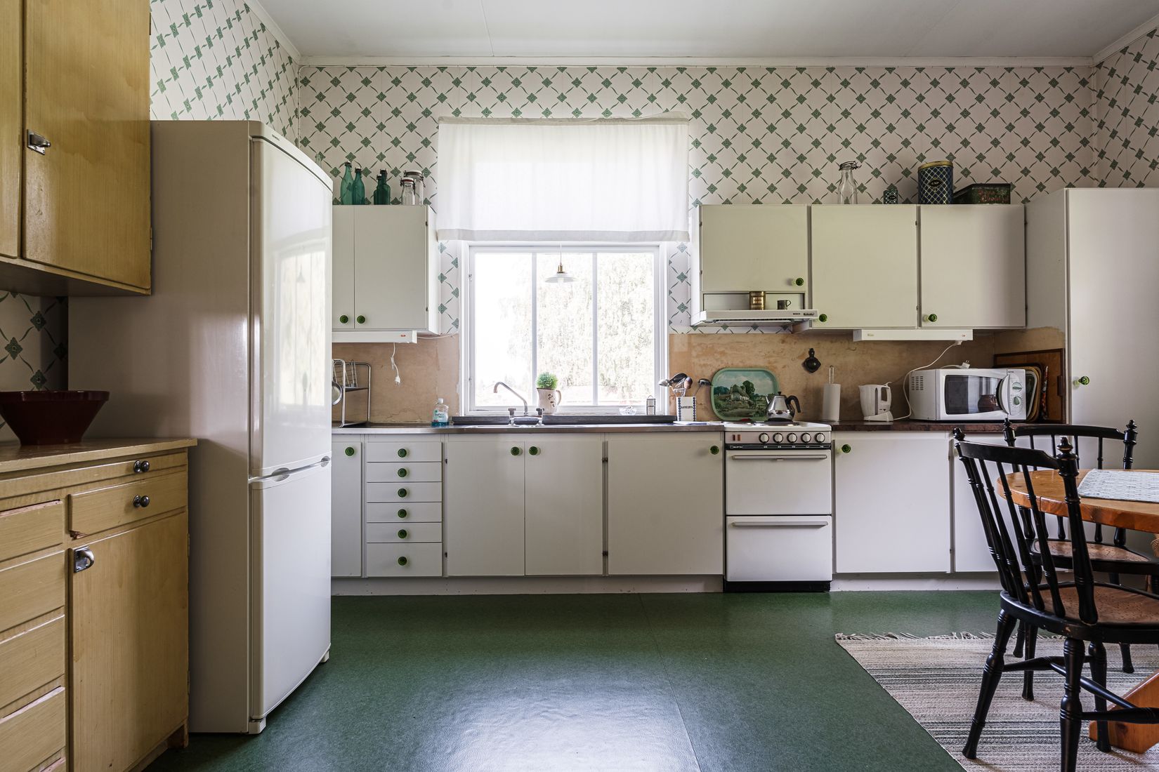 Villa, Tegsnäset 78, Tegsnäset, Vindeln