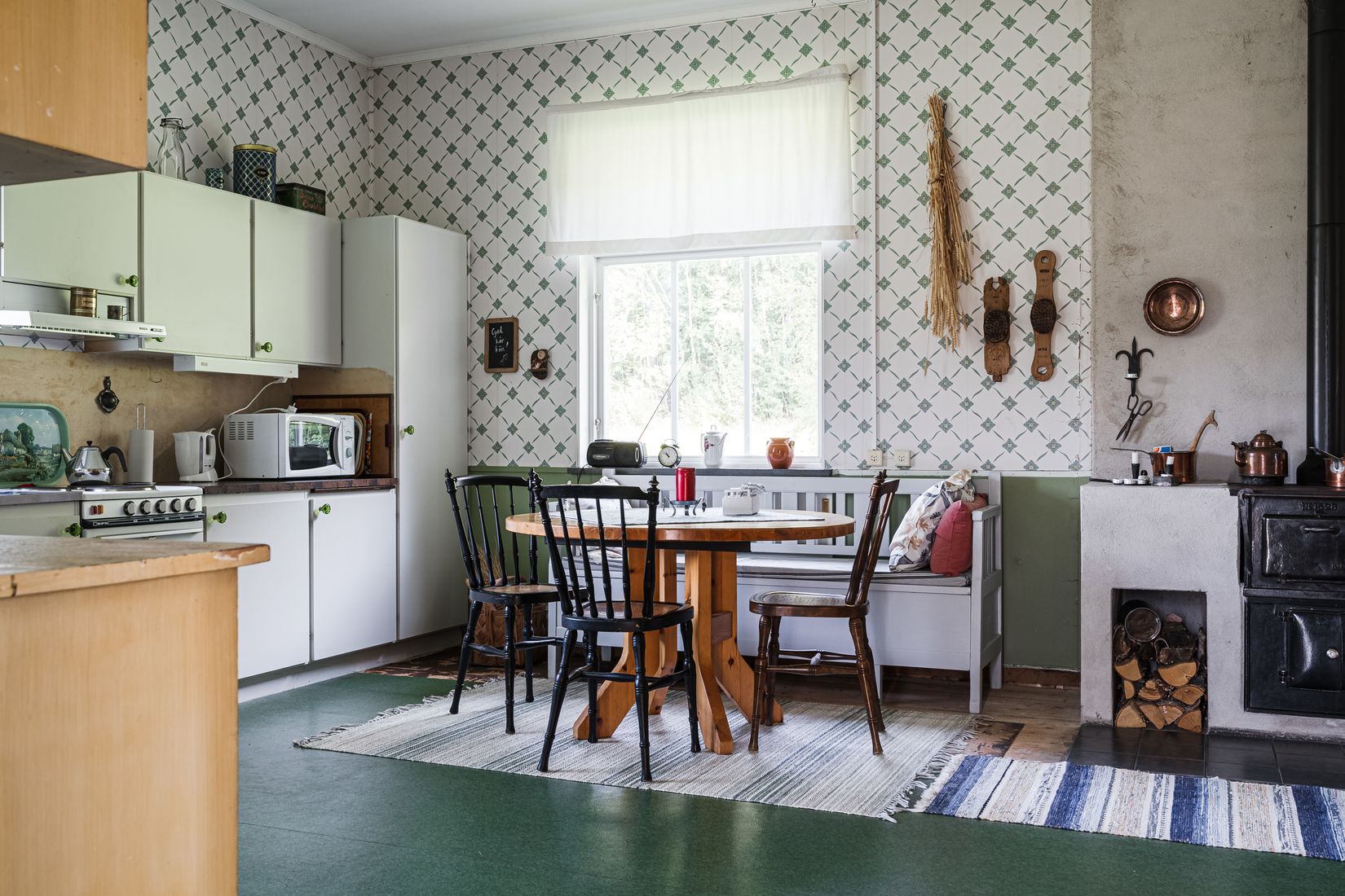 Villa, Tegsnäset 78, Tegsnäset, Vindeln