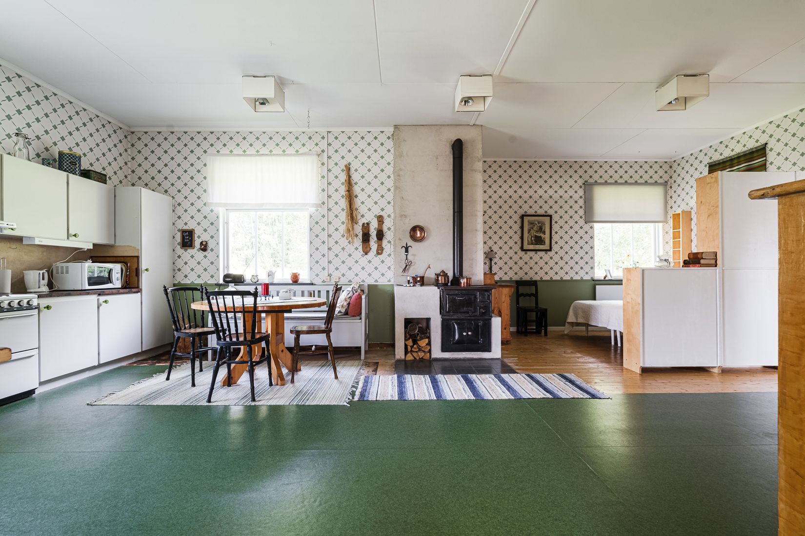 Villa, Tegsnäset 78, Tegsnäset, Vindeln