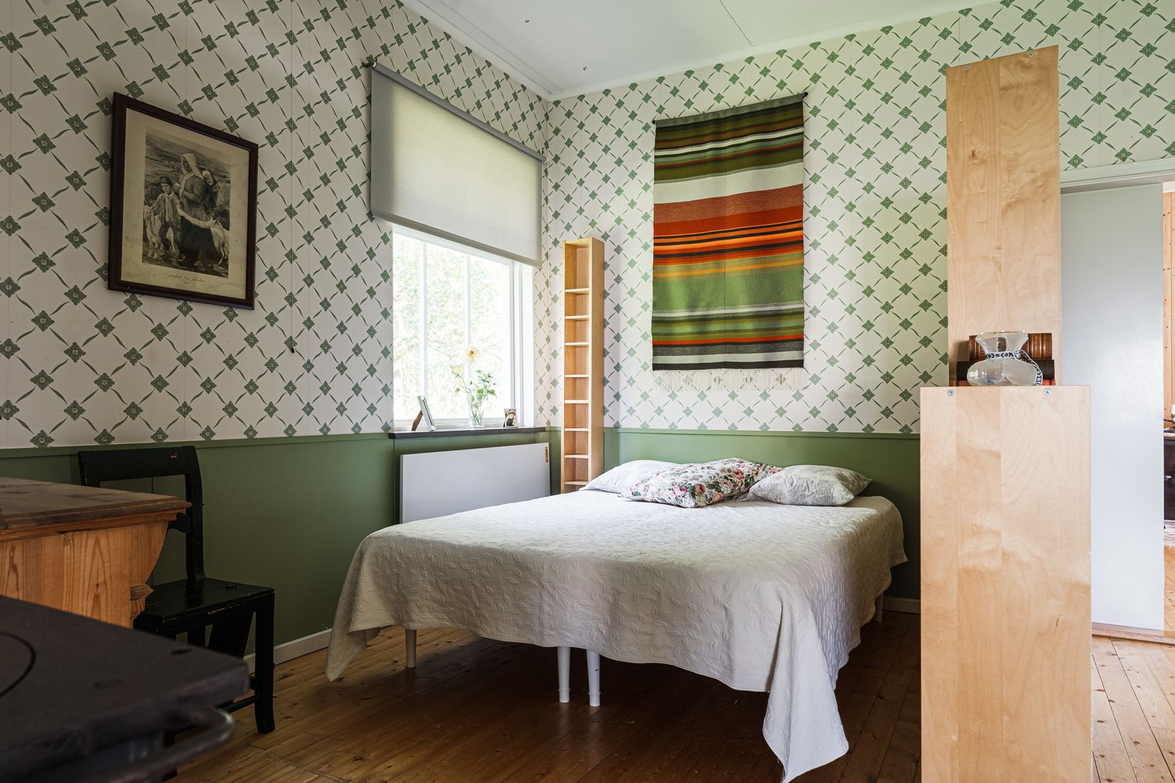 Villa, Tegsnäset 78, Tegsnäset, Vindeln