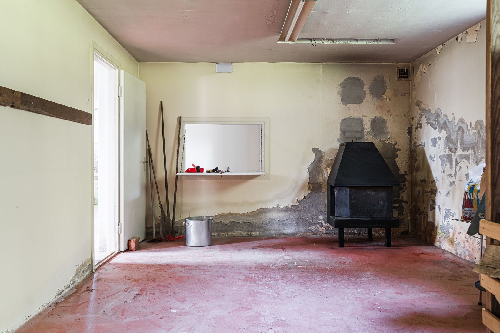 Villa, Tegsnäset 78, Tegsnäset, Vindeln