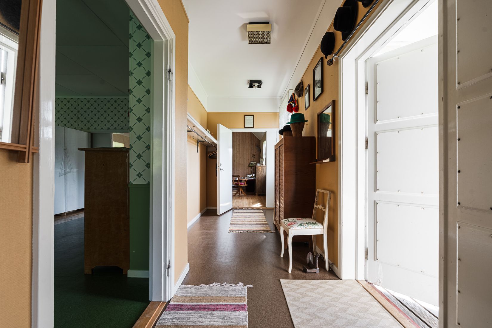 Villa, Tegsnäset 78, Tegsnäset, Vindeln