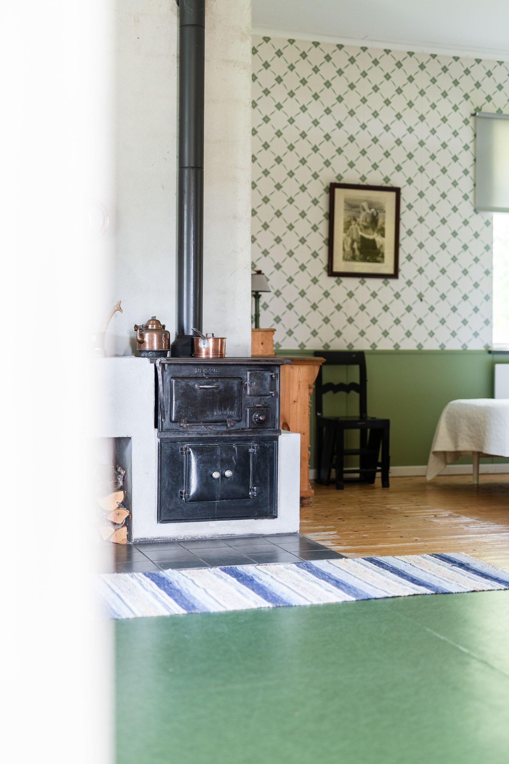 Villa, Tegsnäset 78, Tegsnäset, Vindeln