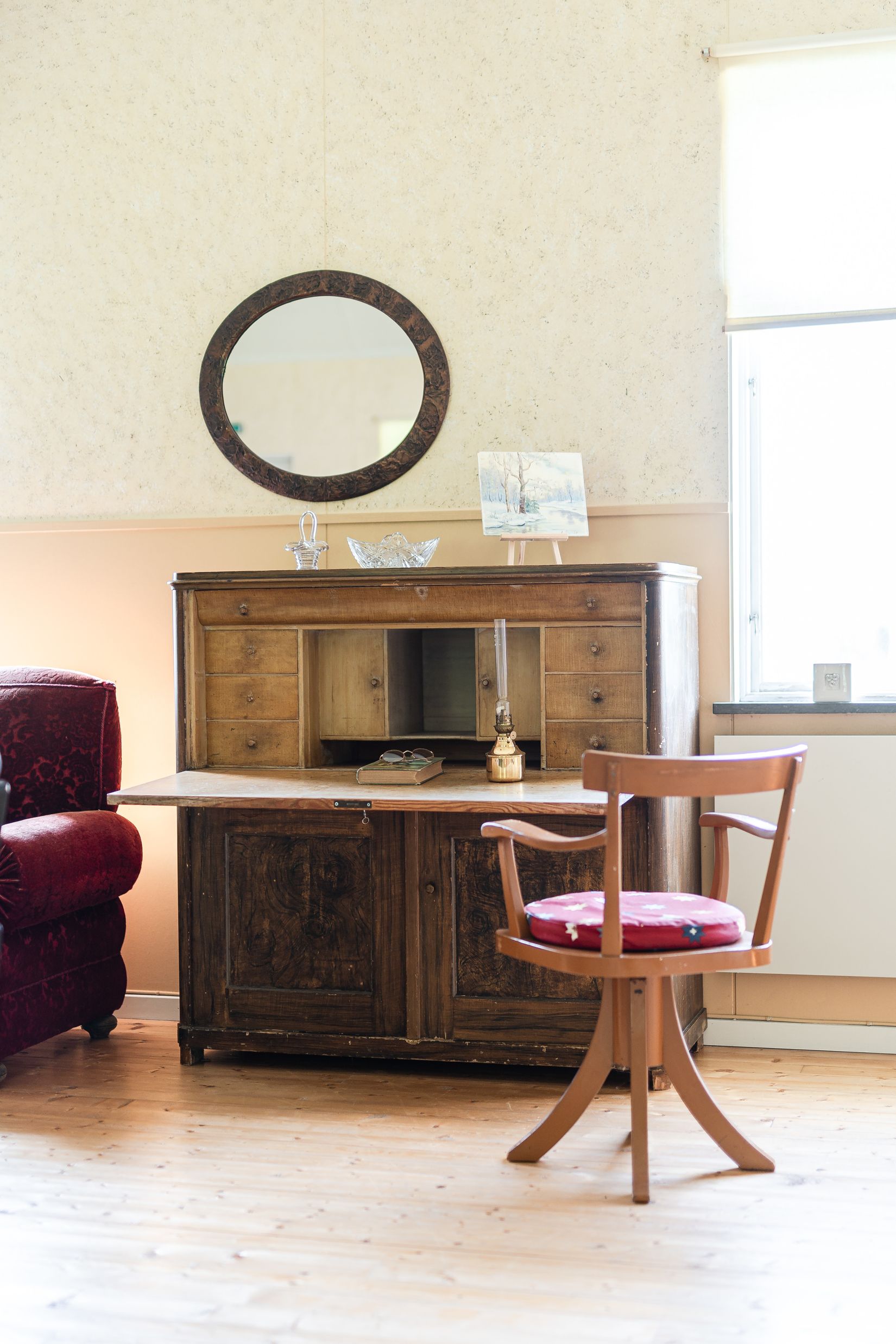 Villa, Tegsnäset 78, Tegsnäset, Vindeln