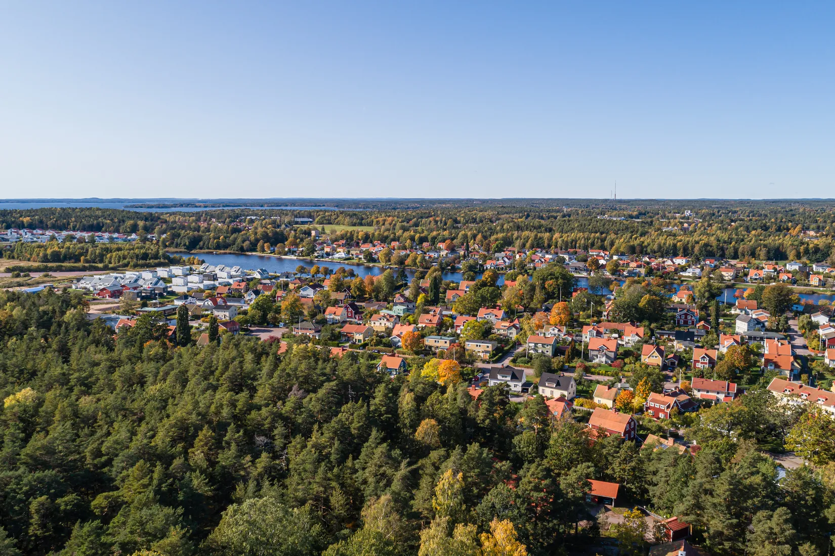 Bostadsrätt, Oldevigsgatan 1F, Sommarro, Karlstad