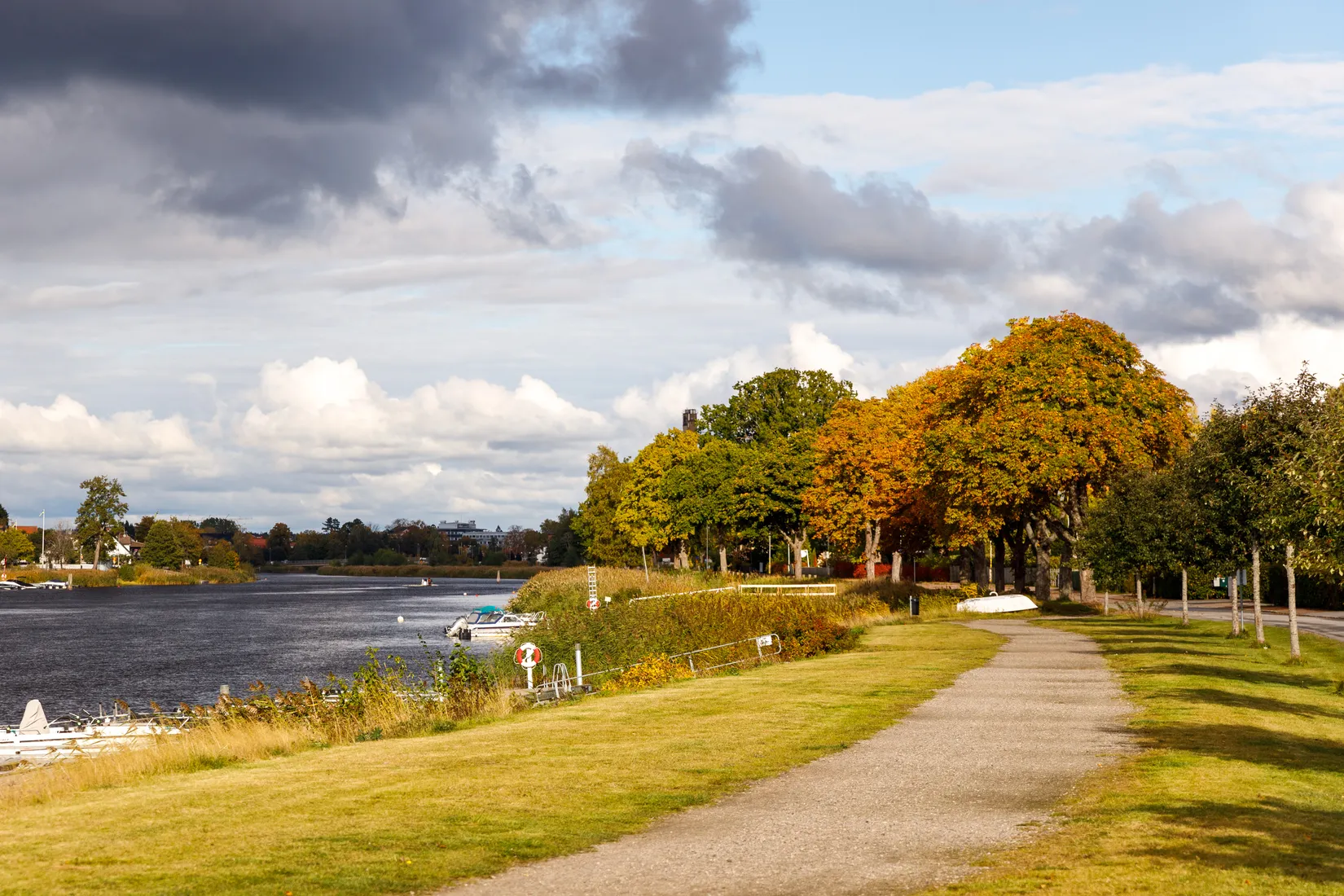 Bostadsrätt, Oldevigsgatan 1F, Sommarro, Karlstad