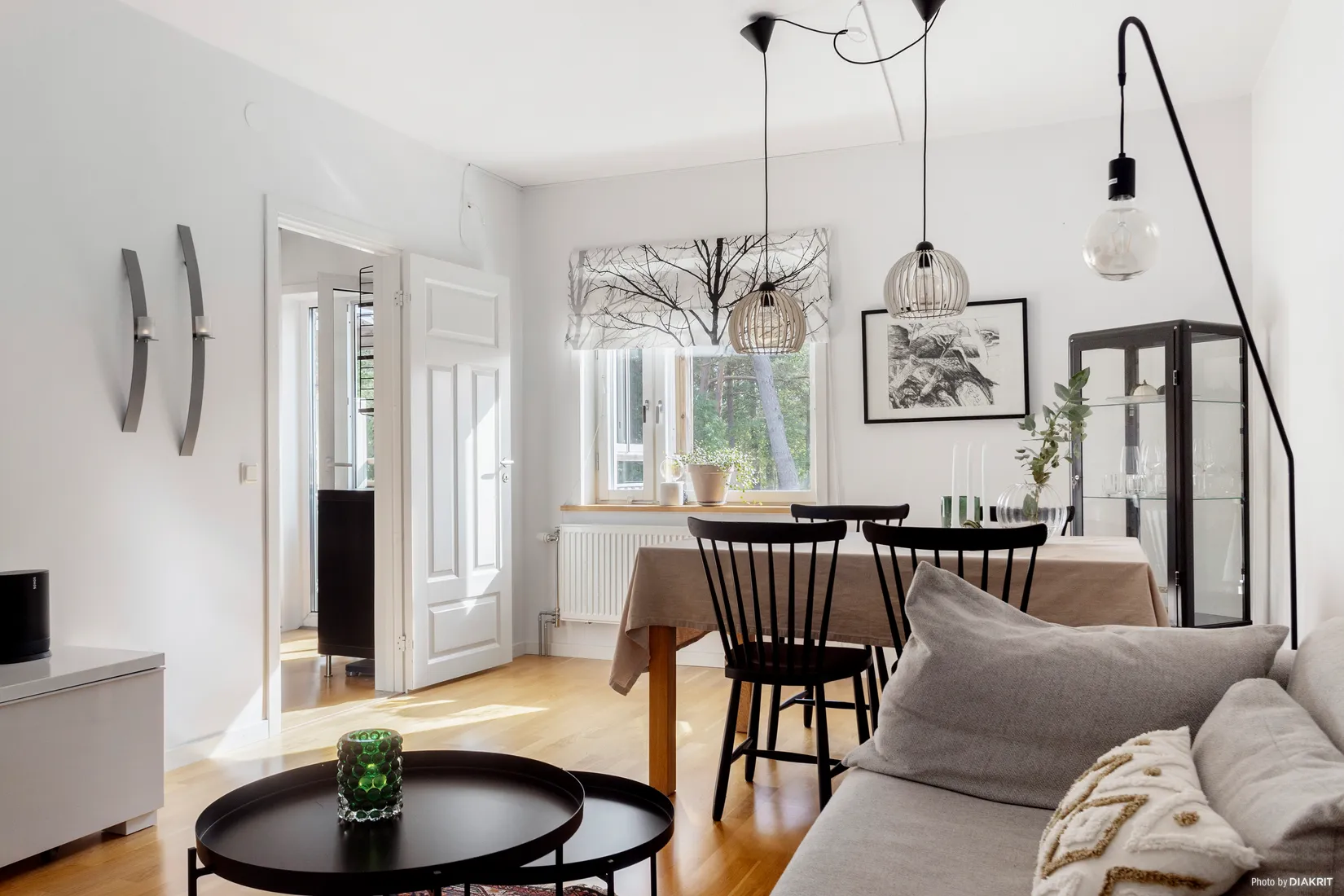 Bostadsrätt, Oldevigsgatan 1F, Sommarro, Karlstad