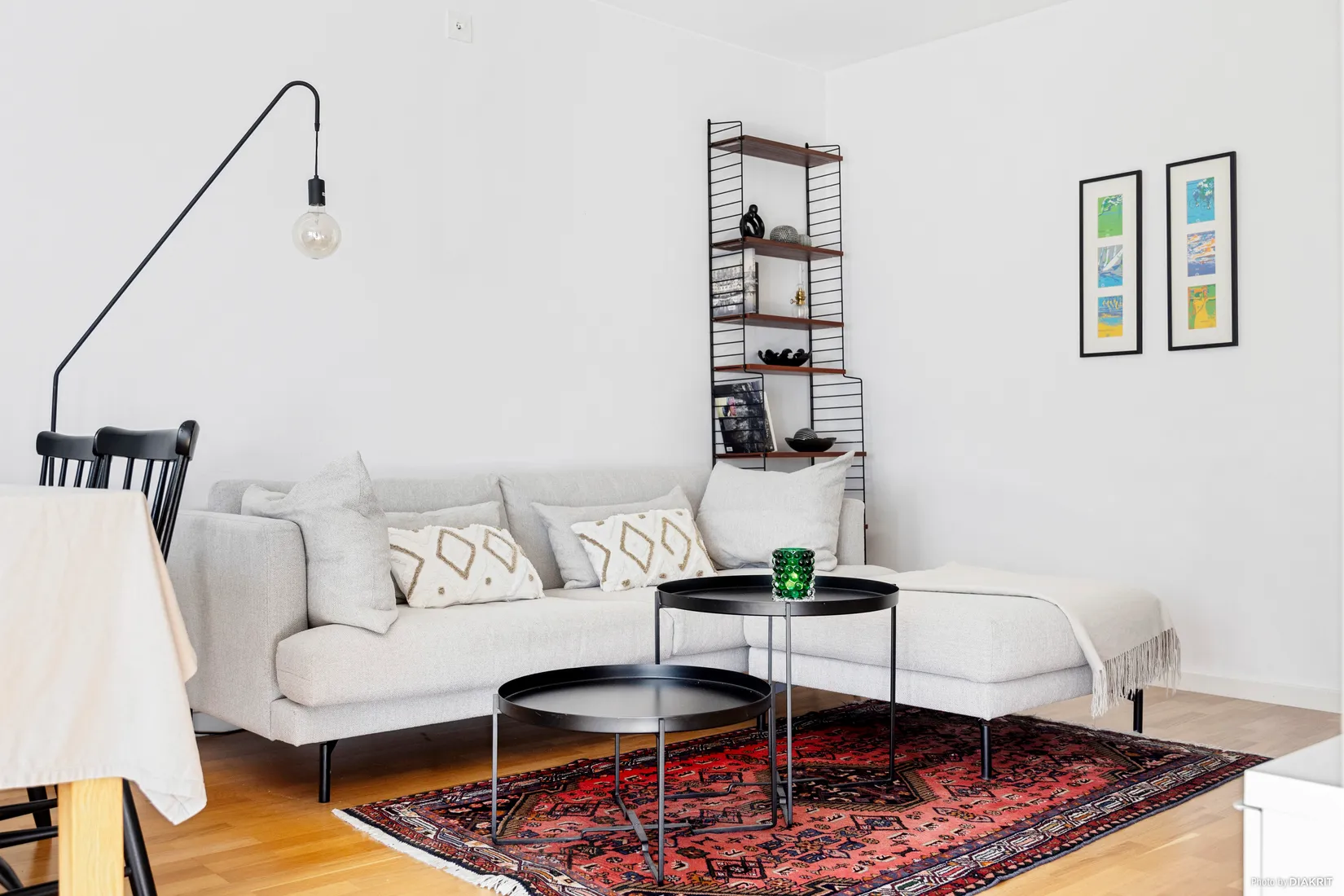 Bostadsrätt, Oldevigsgatan 1F, Sommarro, Karlstad