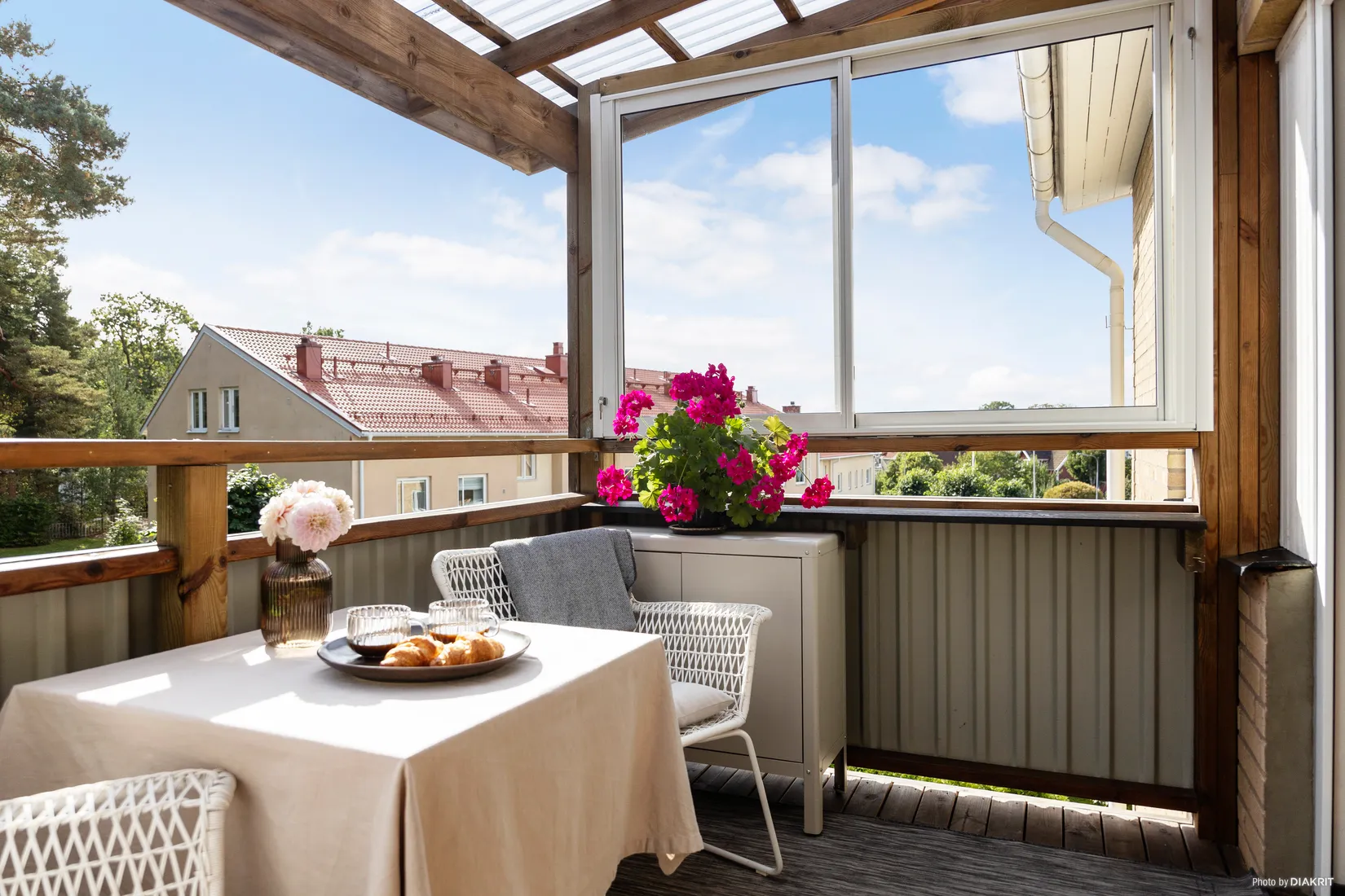 Bostadsrätt, Oldevigsgatan 1F, Sommarro, Karlstad