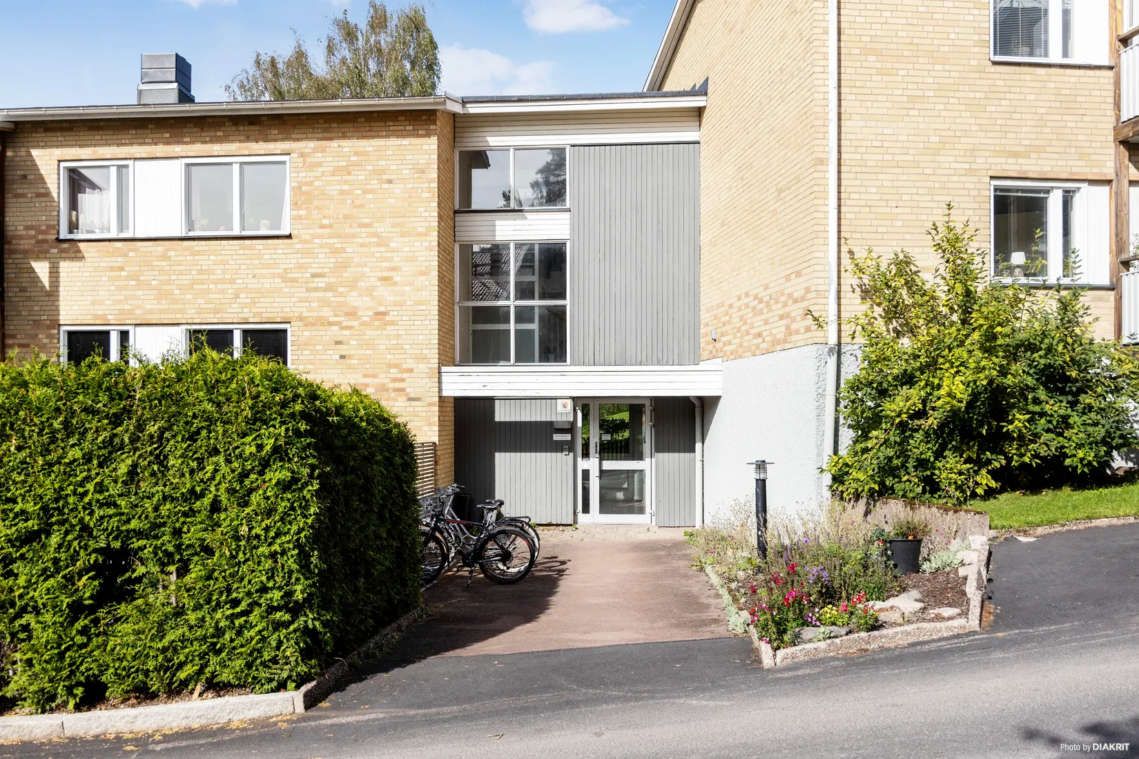 Bostadsrätt, Oldevigsgatan 1F, Sommarro, Karlstad