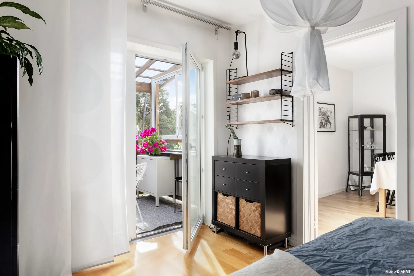 Bostadsrätt, Oldevigsgatan 1F, Sommarro, Karlstad