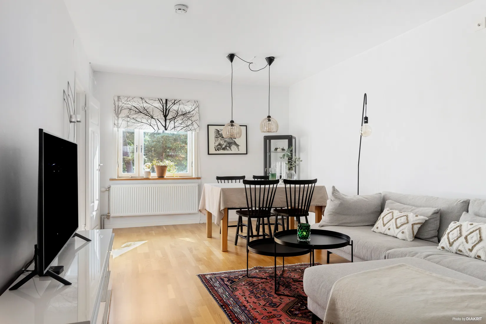 Bostadsrätt, Oldevigsgatan 1F, Sommarro, Karlstad