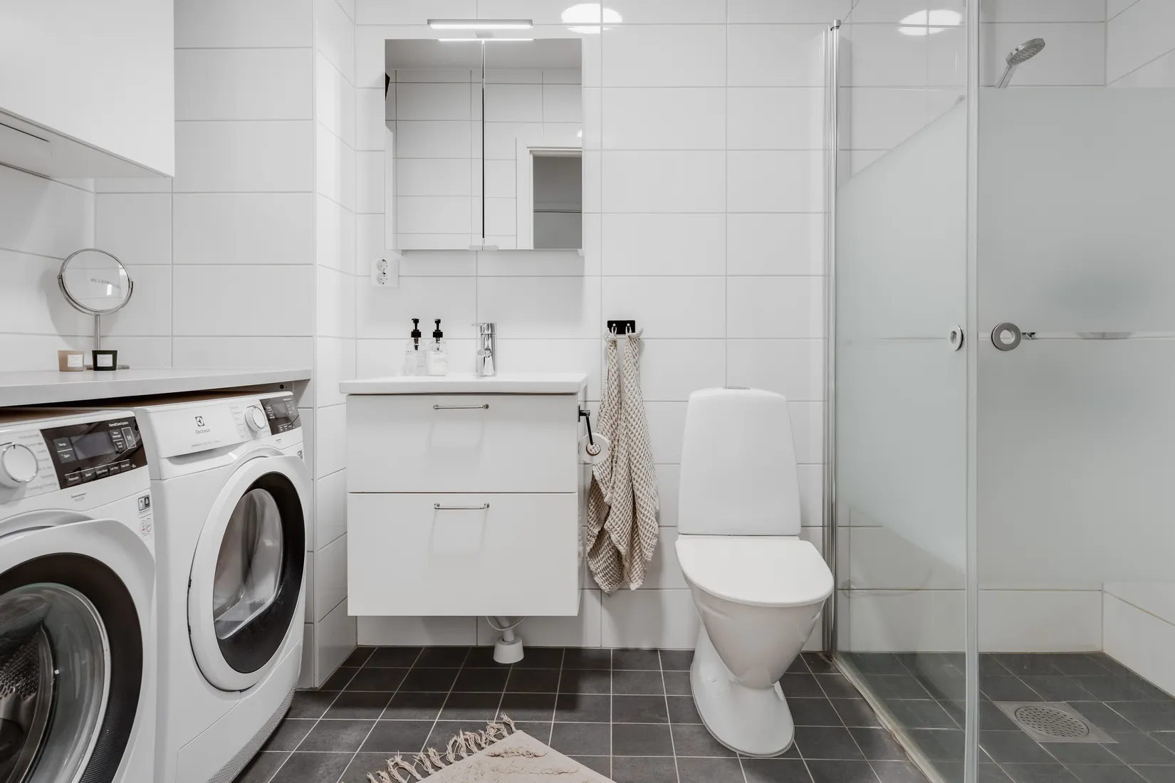 Bostadsrätt, Brigadgatan 1, Regementet, Borås