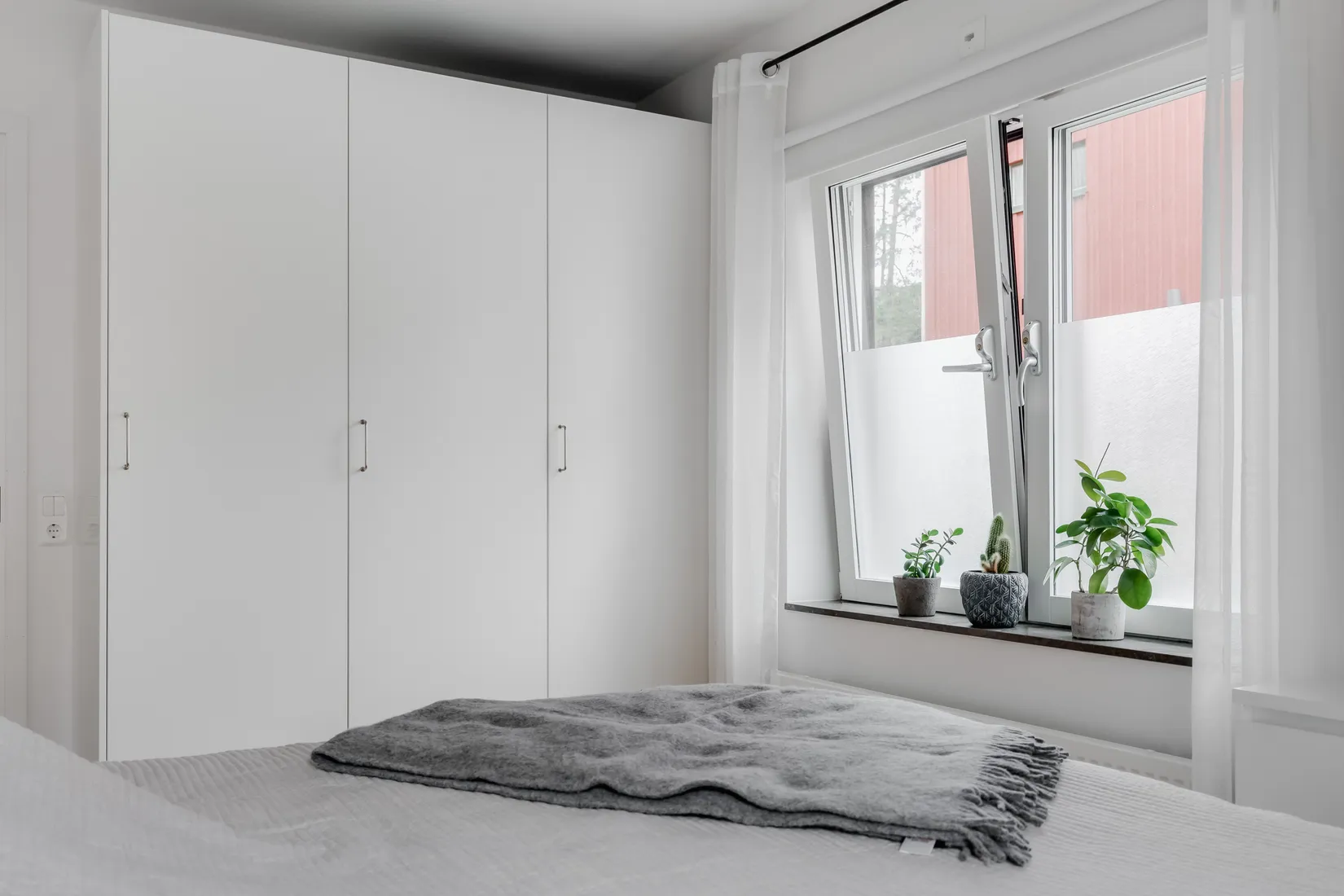 Bostadsrätt, Brigadgatan 1, Regementet, Borås