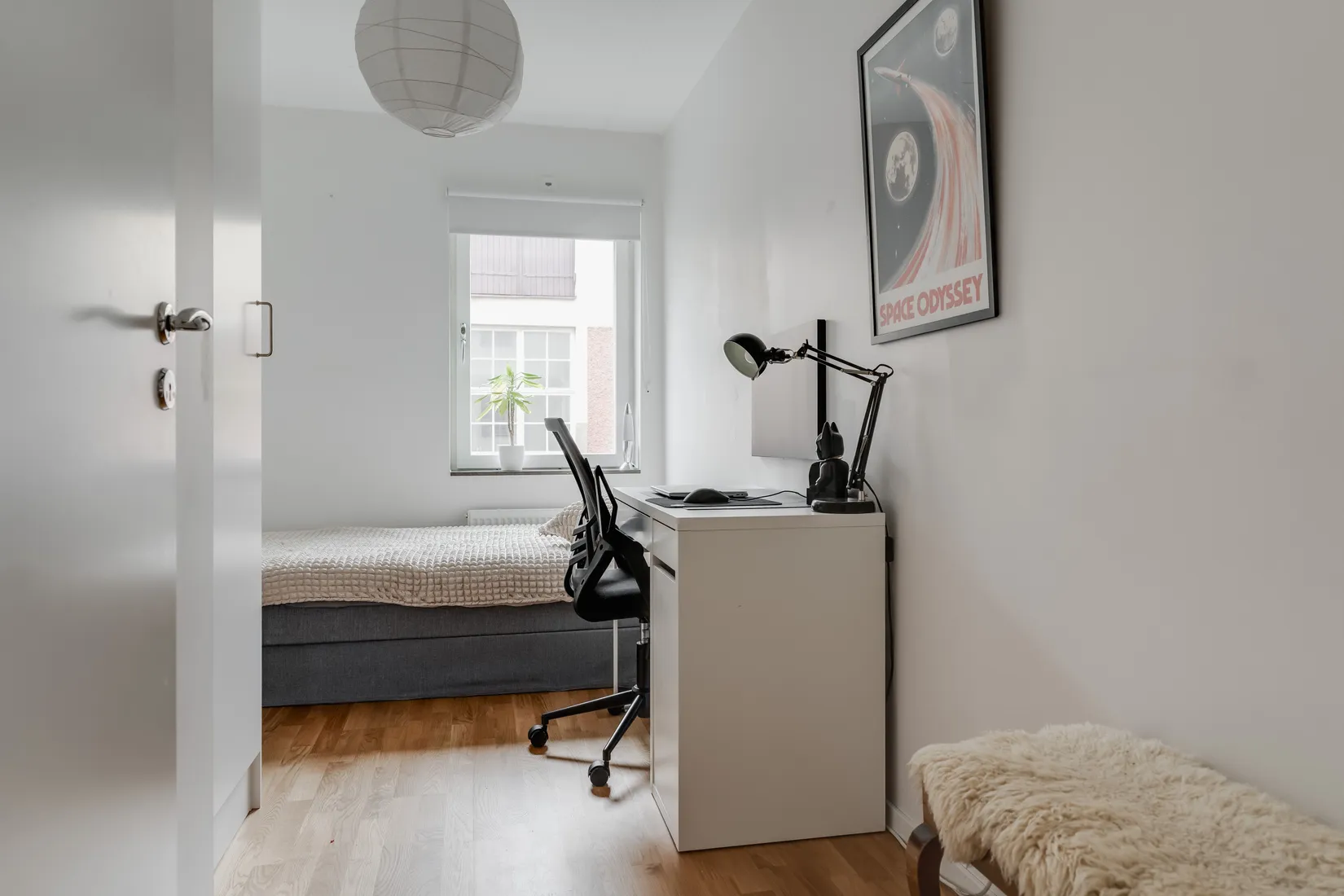 Bostadsrätt, Brigadgatan 1, Regementet, Borås
