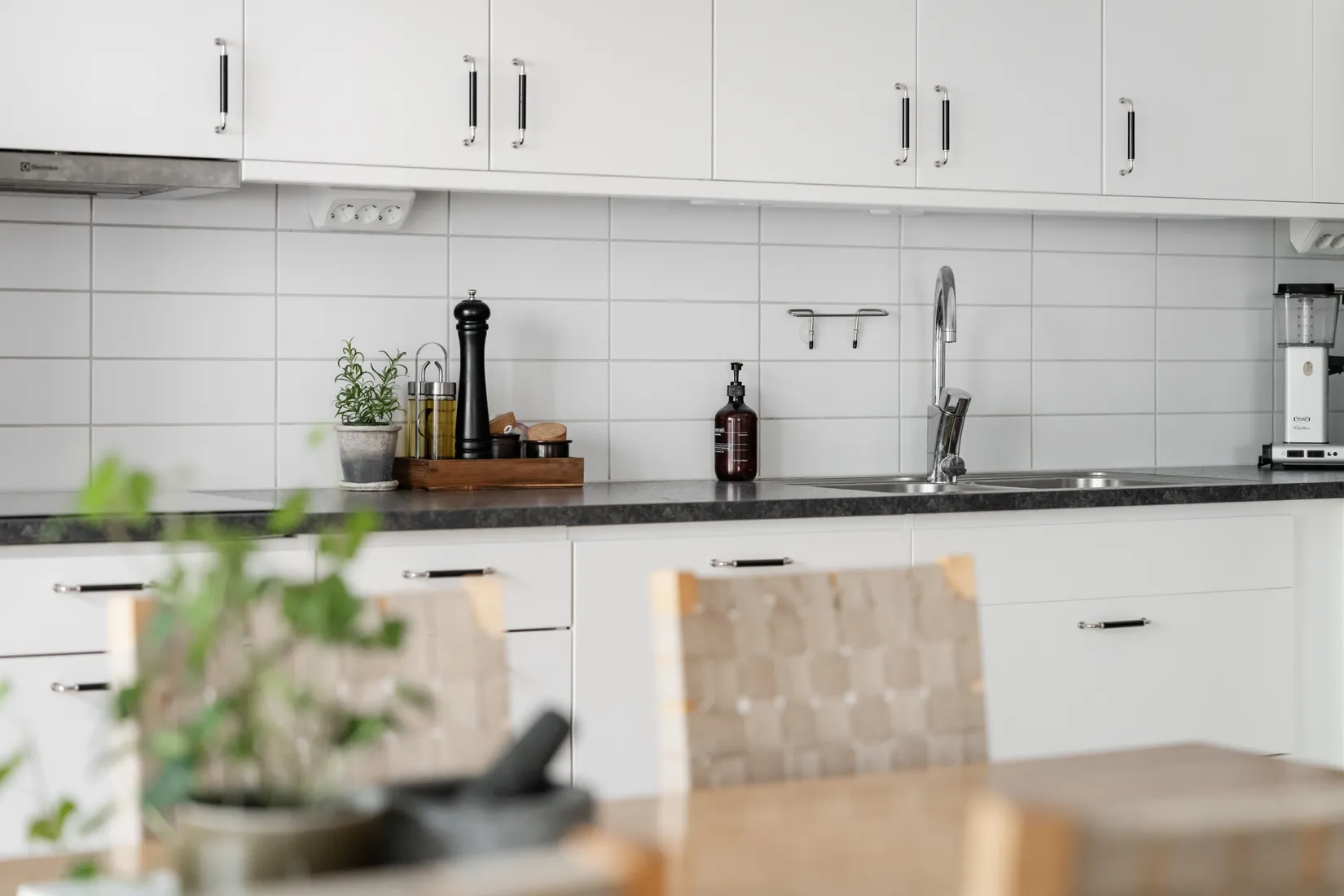 Bostadsrätt, Brigadgatan 1, Regementet, Borås