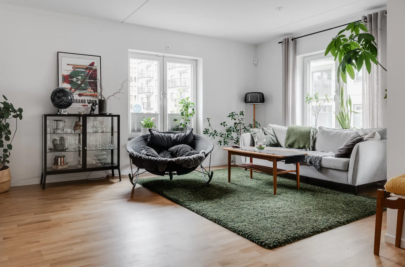 Bostadsrätt, Brigadgatan 1, Regementet, Borås