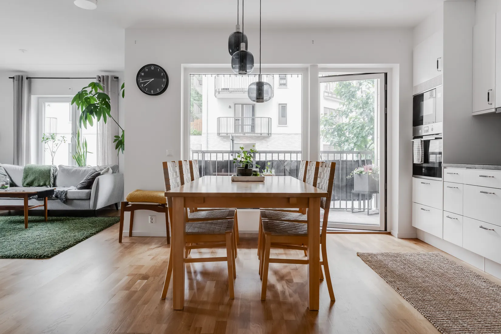 Bostadsrätt, Brigadgatan 1, Regementet, Borås