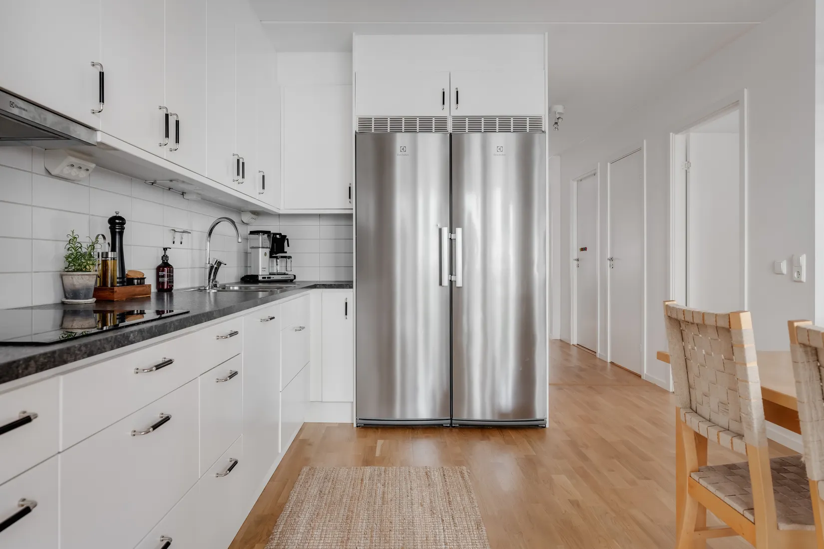 Bostadsrätt, Brigadgatan 1, Regementet, Borås