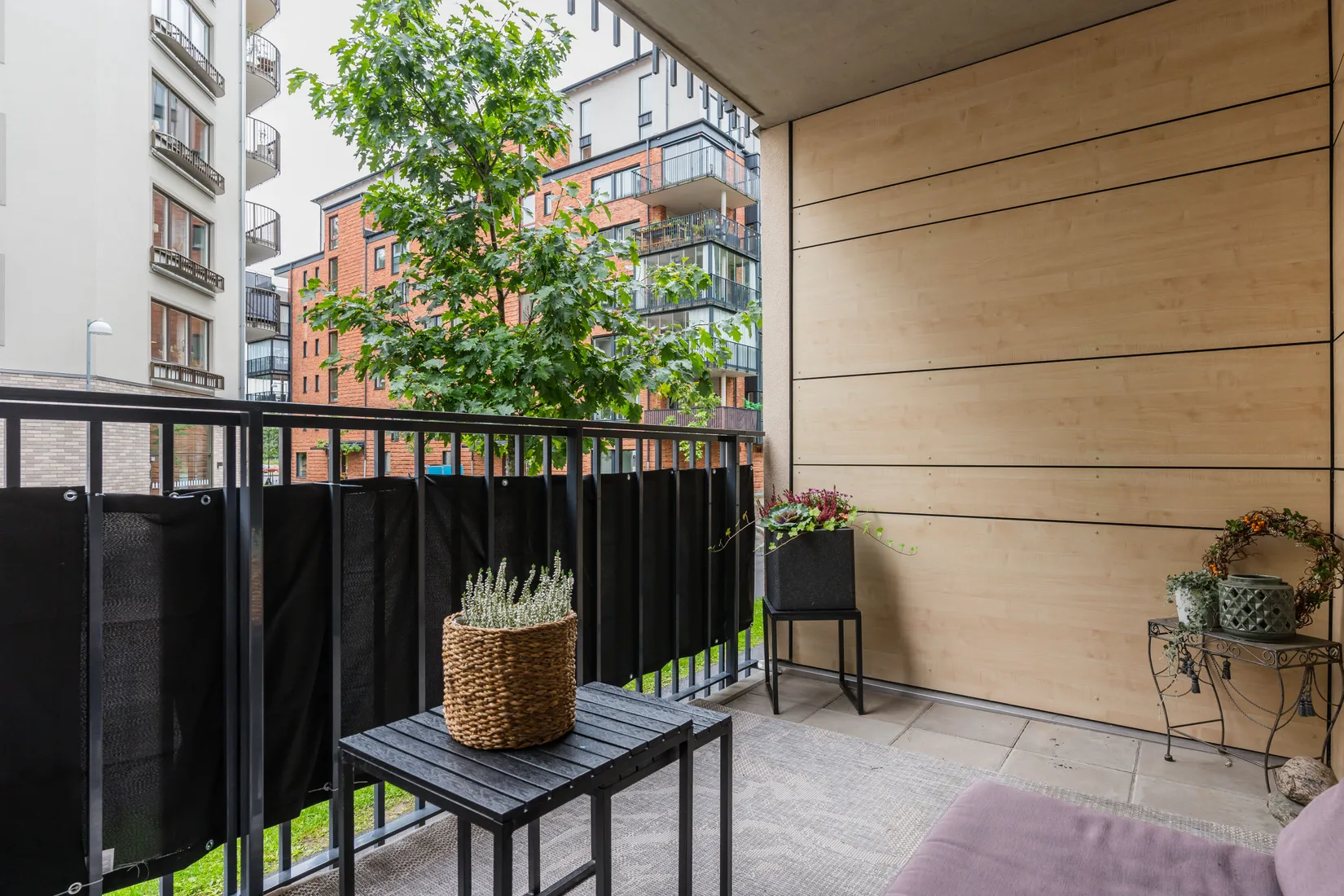 Bostadsrätt, Brigadgatan 1, Regementet, Borås