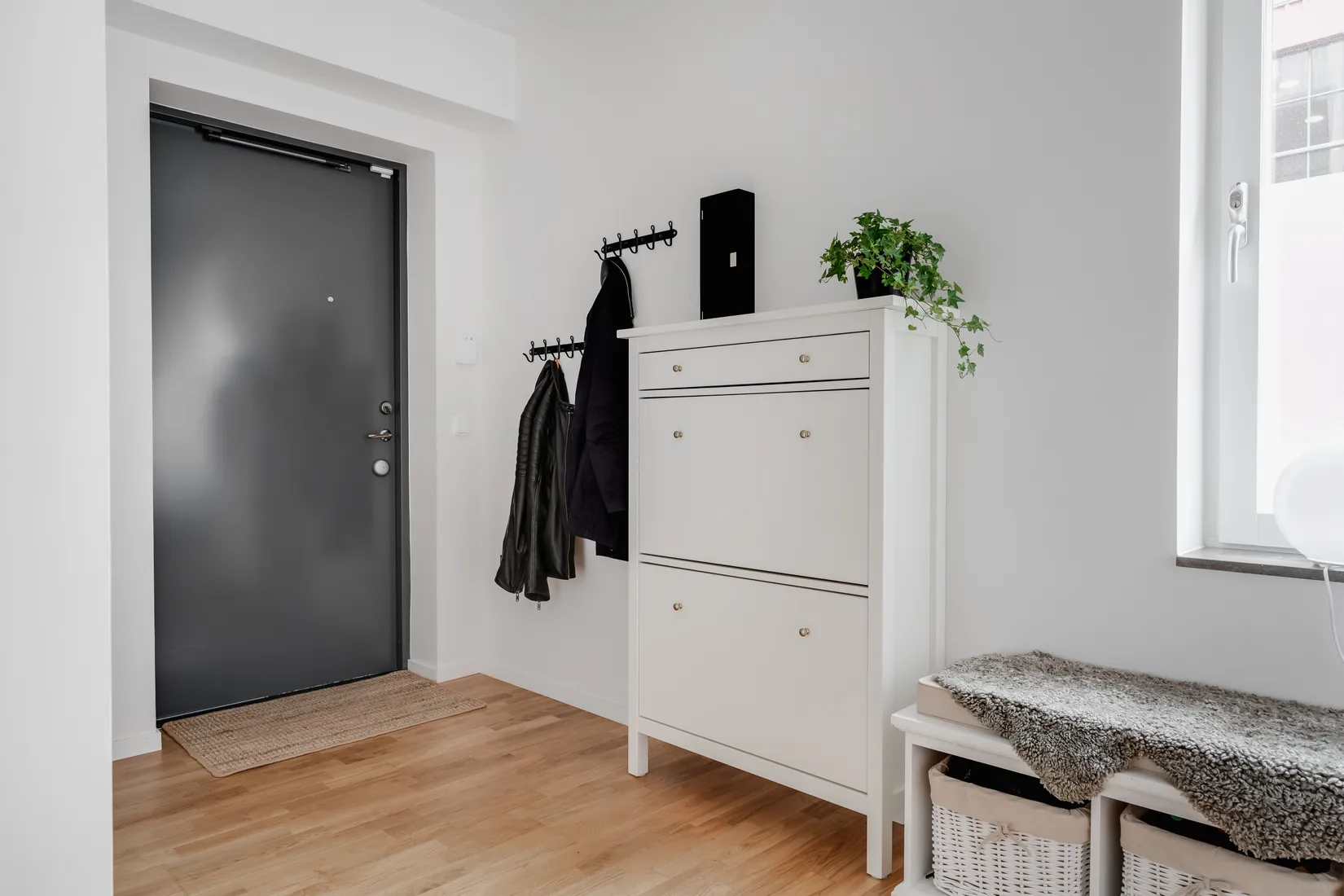 Bostadsrätt, Brigadgatan 1, Regementet, Borås