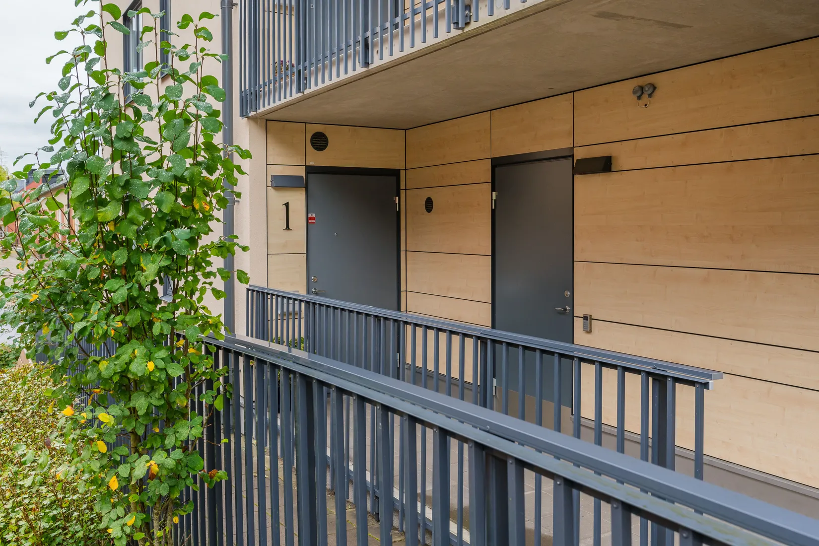Bostadsrätt, Brigadgatan 1, Regementet, Borås