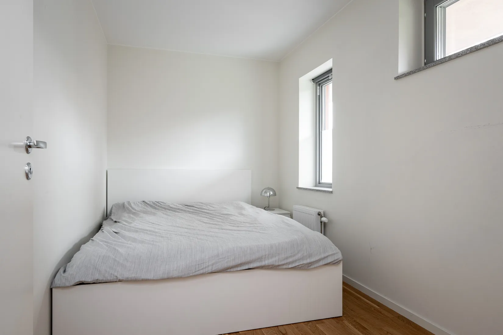 Bostadsrätt, Kansligränd 18, Kvarnbergsplan, Huddinge