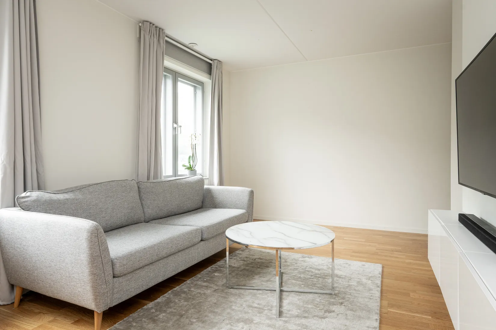 Bostadsrätt, Kansligränd 18, Kvarnbergsplan, Huddinge