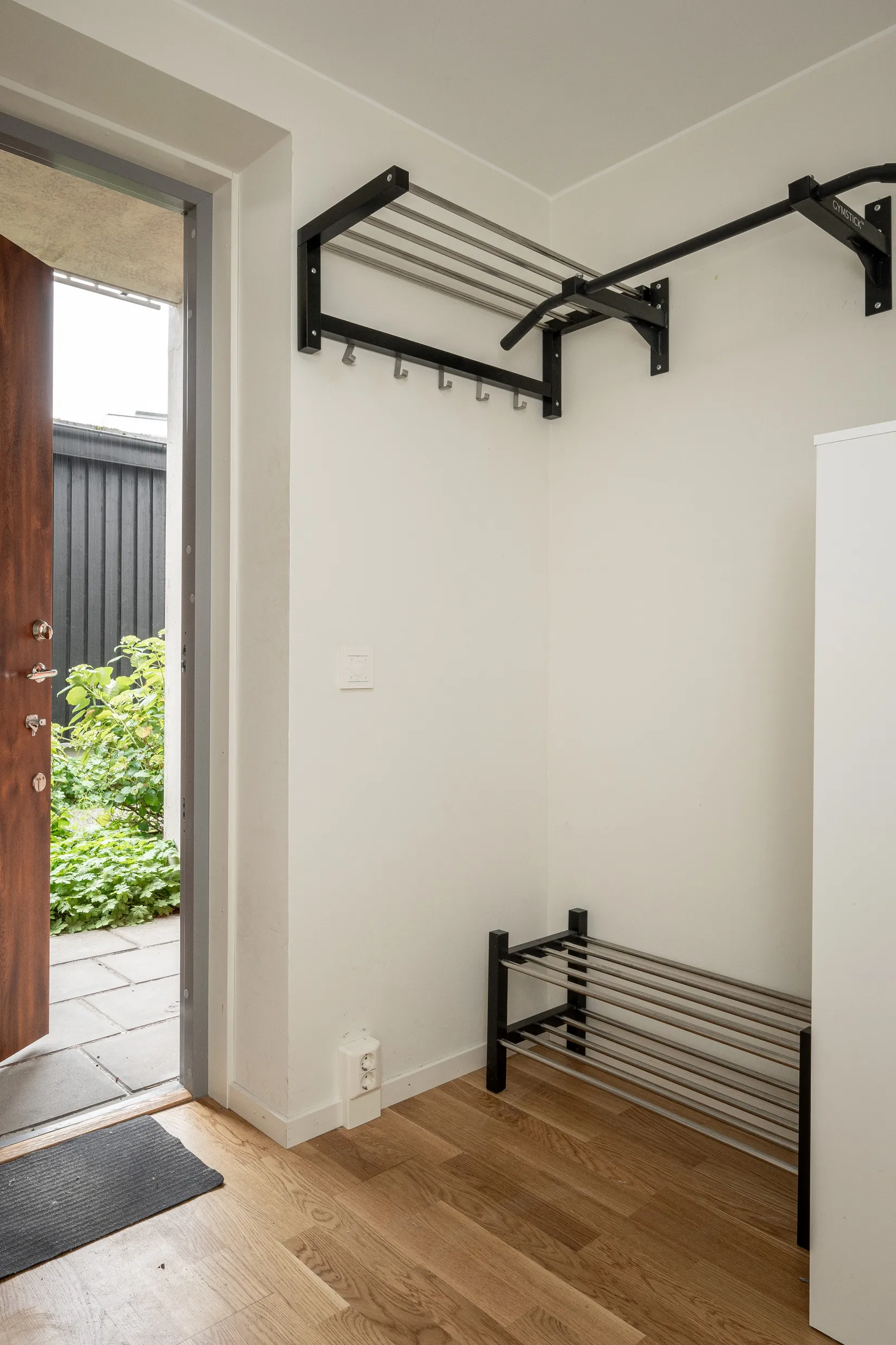 Bostadsrätt, Kansligränd 18, Kvarnbergsplan, Huddinge
