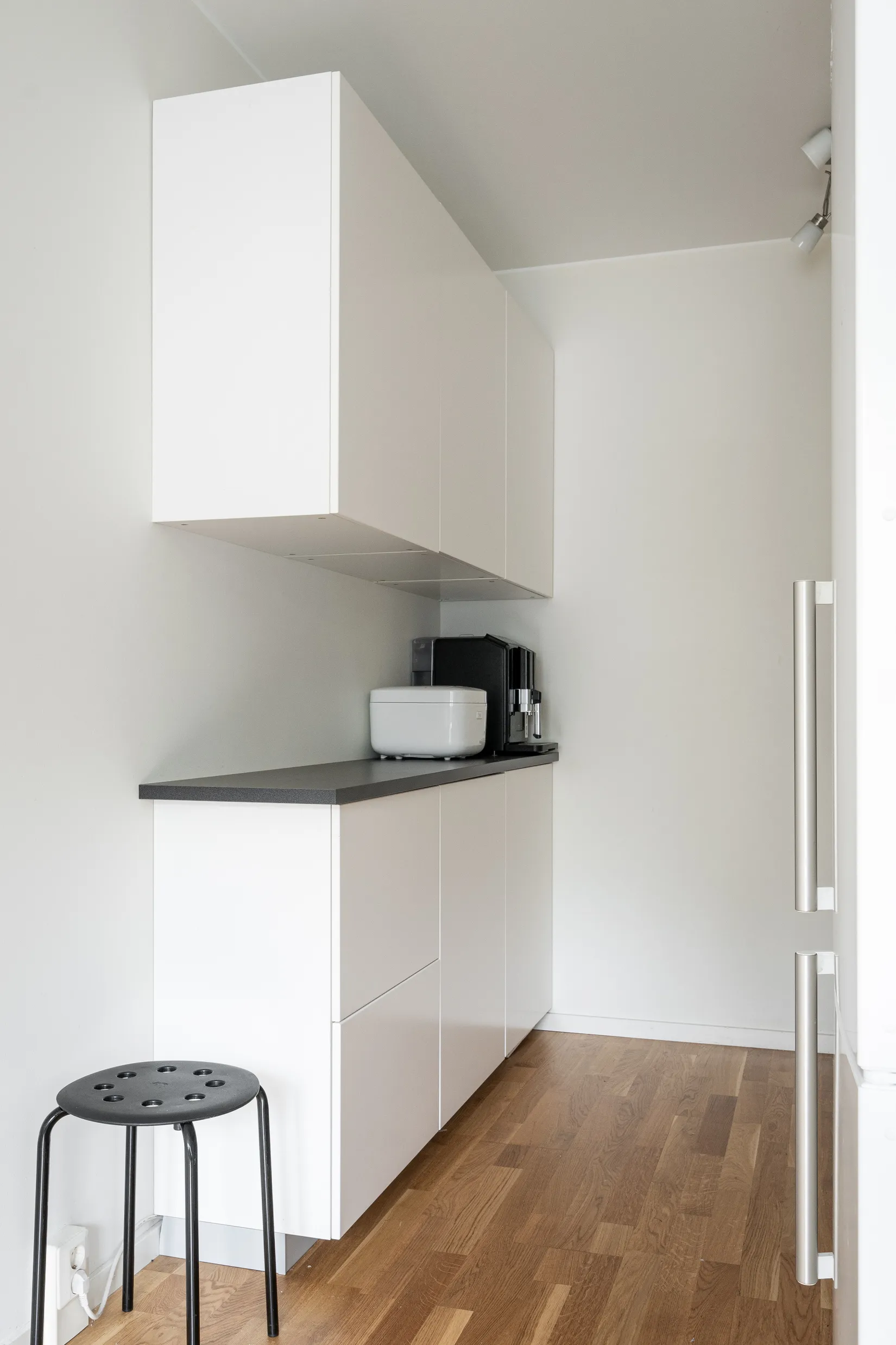 Bostadsrätt, Kansligränd 18, Kvarnbergsplan, Huddinge