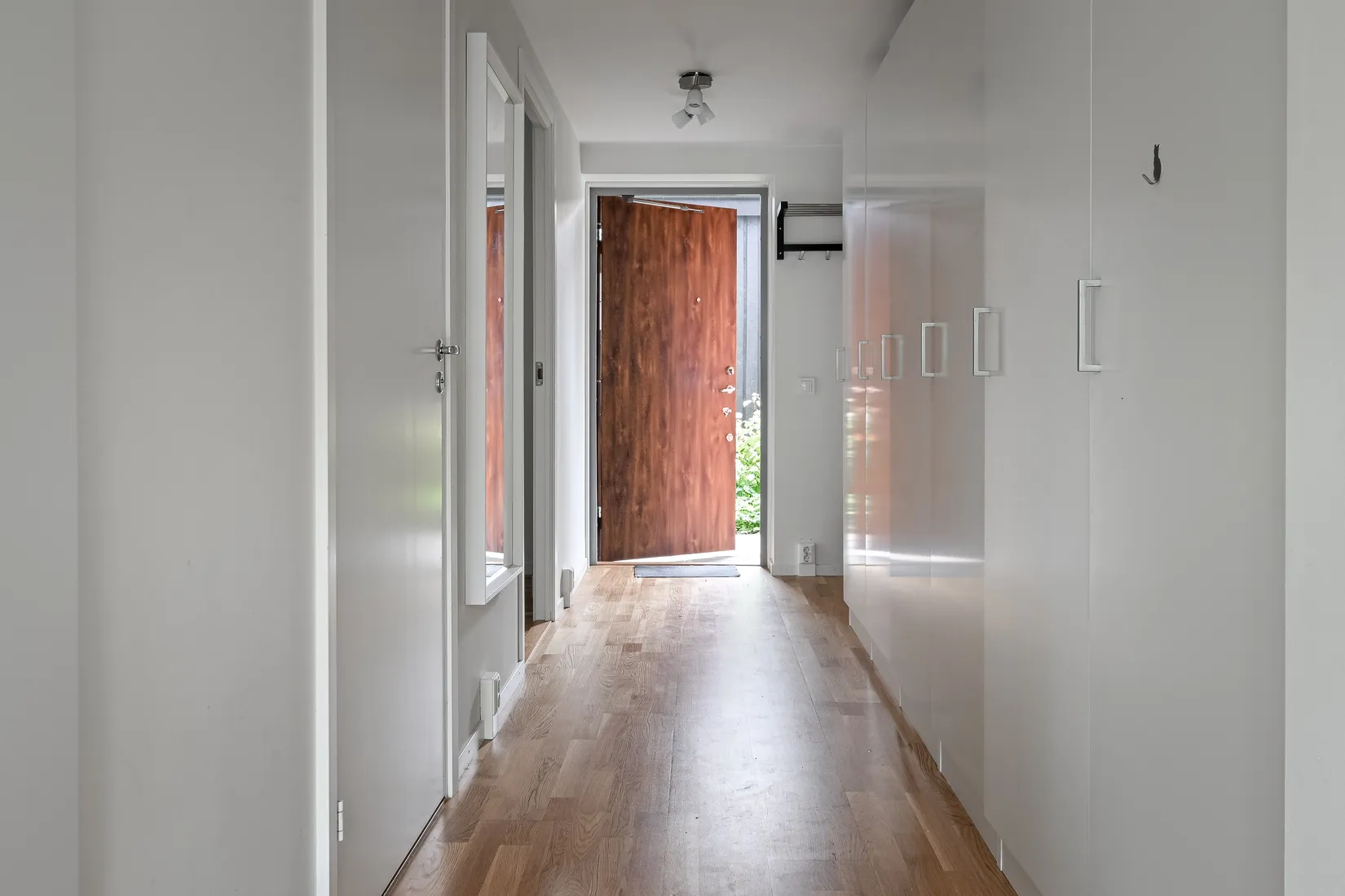 Bostadsrätt, Kansligränd 18, Kvarnbergsplan, Huddinge