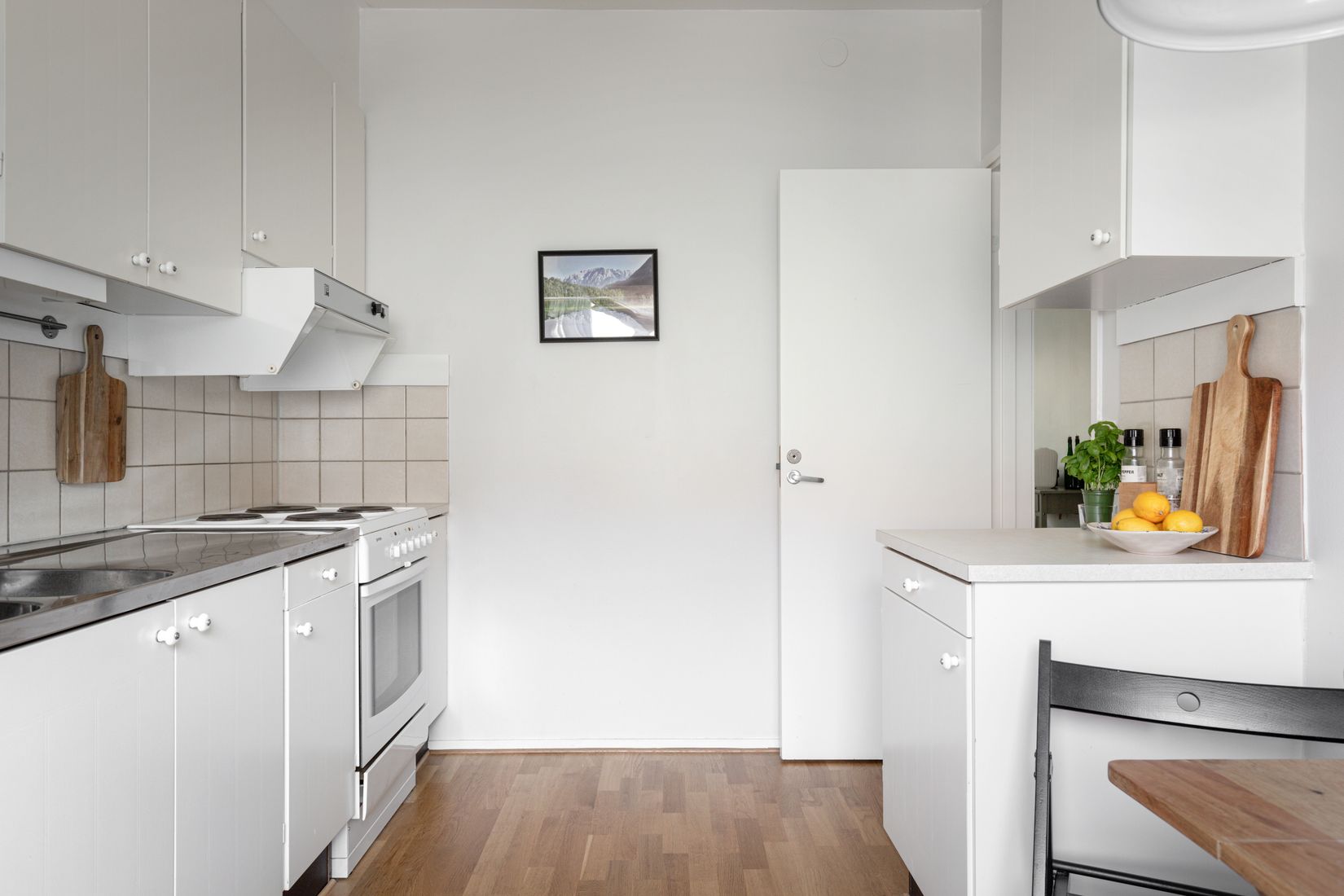 Bostadsrätt, Lambergsgatan 1A, Övre Eriksberg, Göteborg