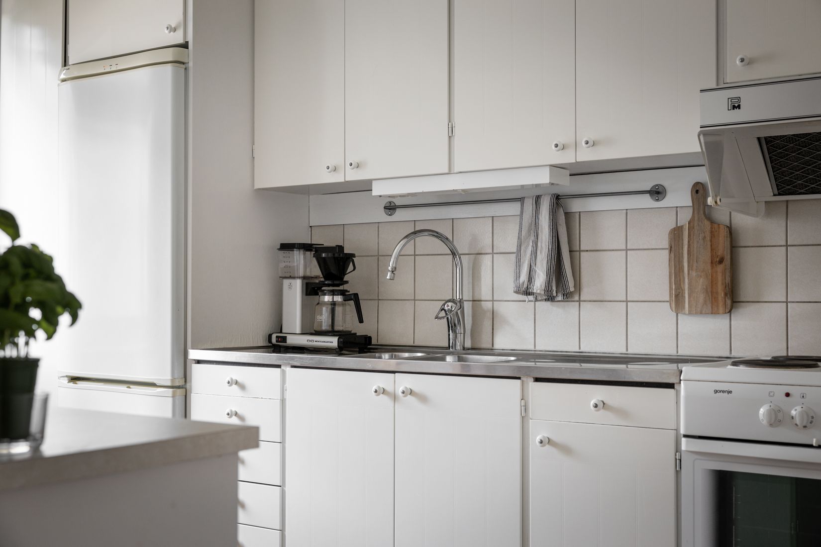 Bostadsrätt, Lambergsgatan 1A, Övre Eriksberg, Göteborg