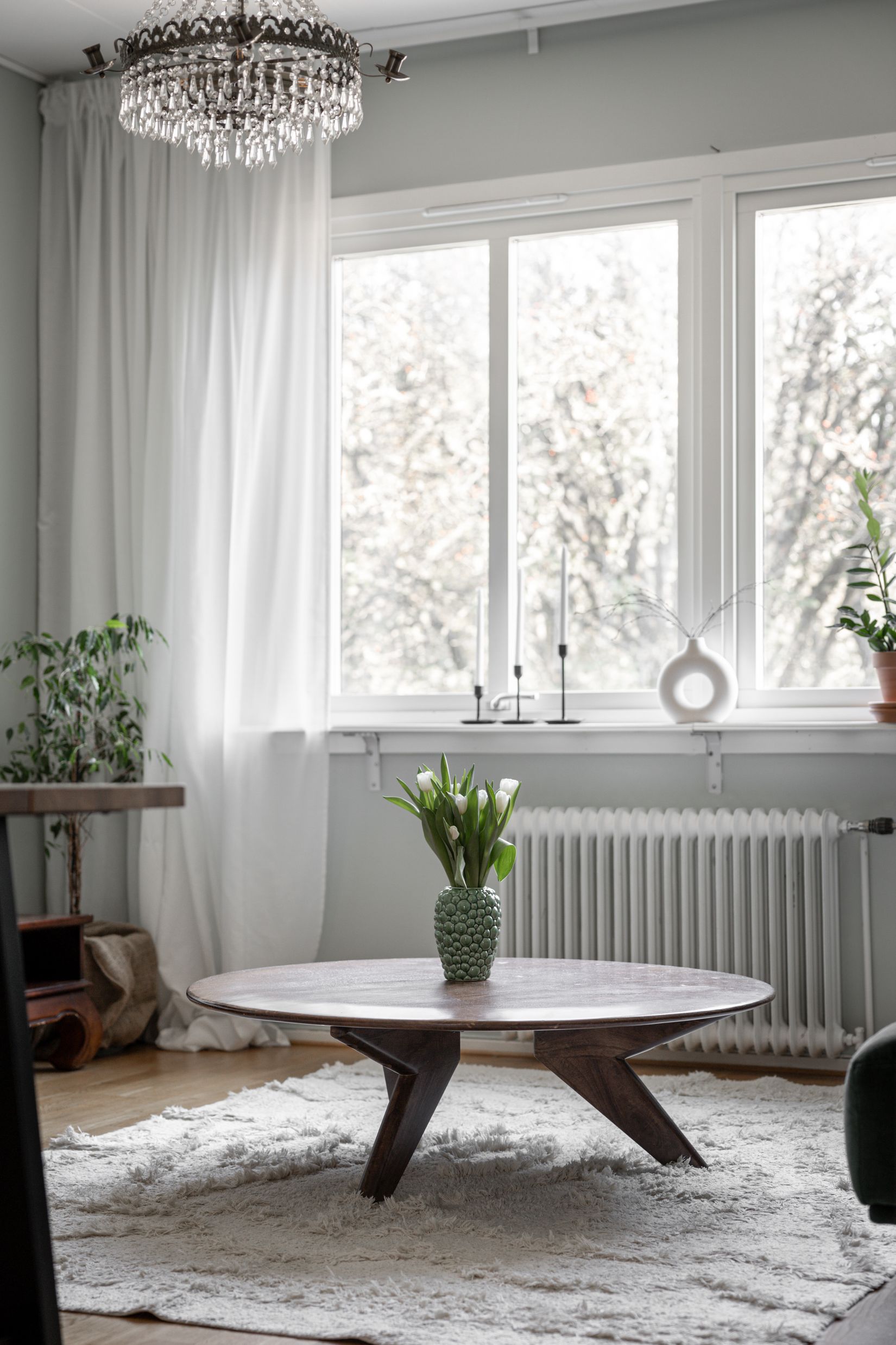 Bostadsrätt, Lambergsgatan 1A, Övre Eriksberg, Göteborg