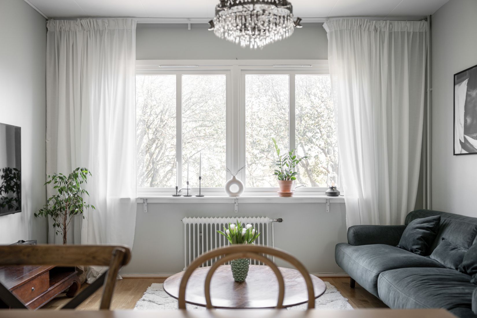 Bostadsrätt, Lambergsgatan 1A, Övre Eriksberg, Göteborg