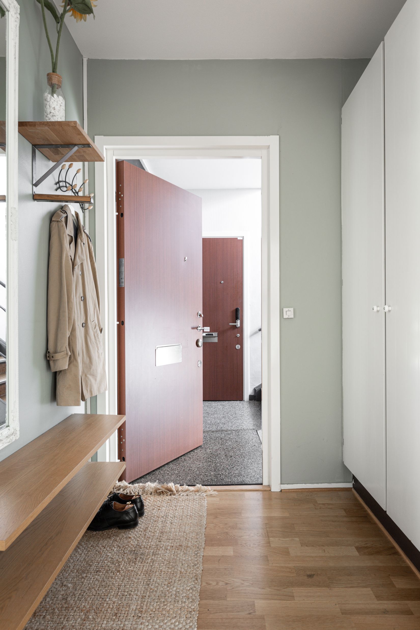 Bostadsrätt, Lambergsgatan 1A, Övre Eriksberg, Göteborg