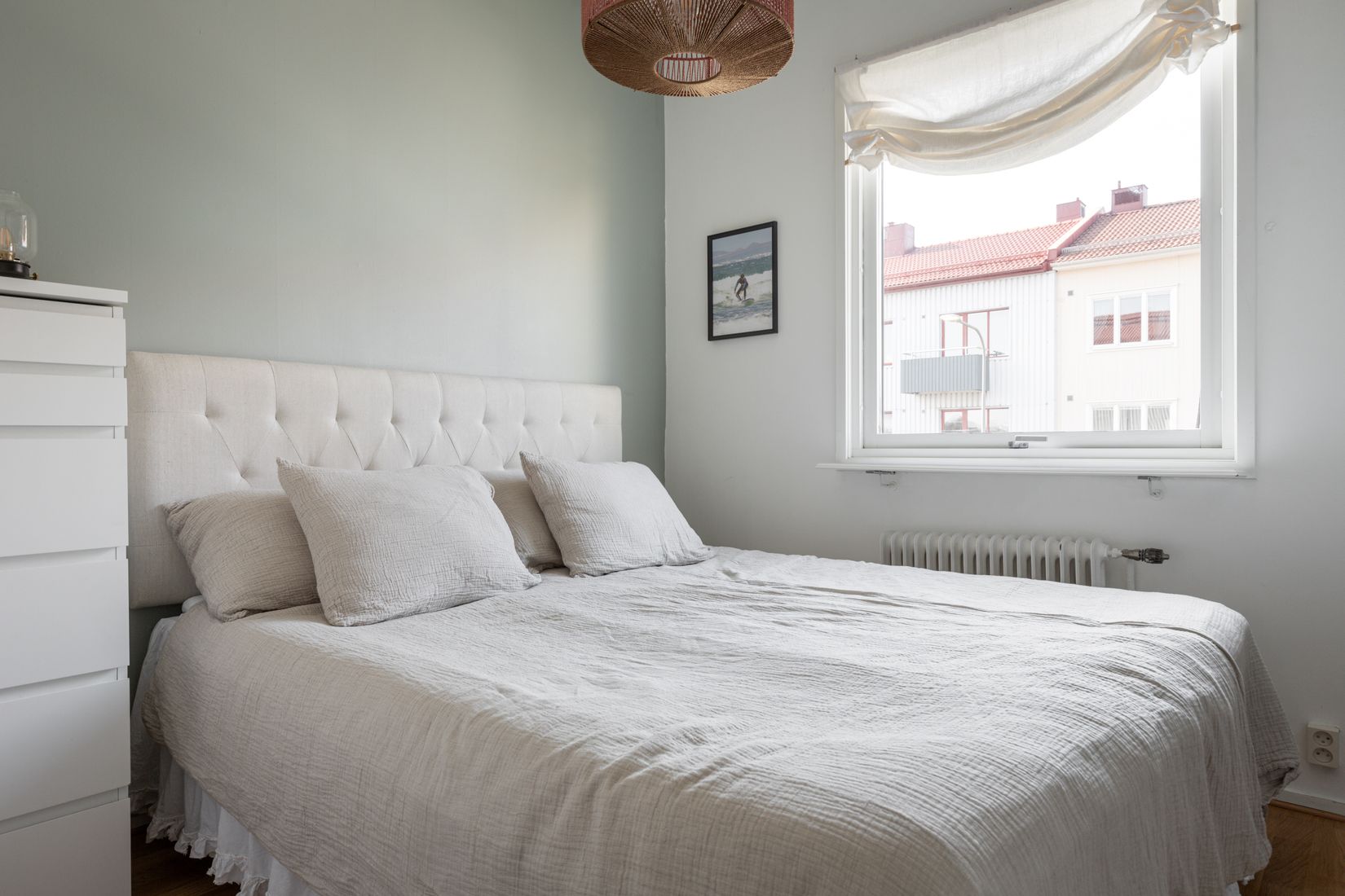 Bostadsrätt, Lambergsgatan 1A, Övre Eriksberg, Göteborg