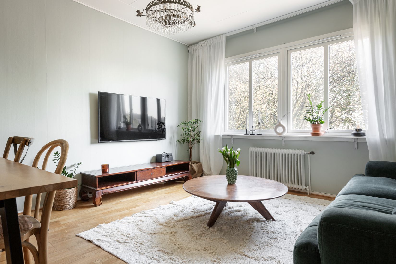 Bostadsrätt, Lambergsgatan 1A, Övre Eriksberg, Göteborg