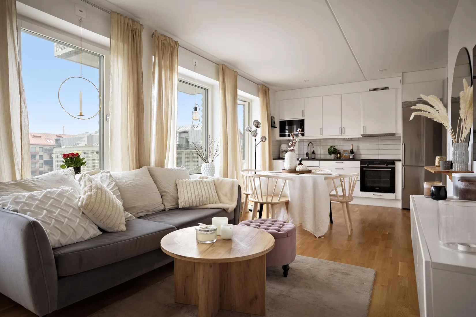 Bostadsrätt, Anna Branzells Gata 4, Kviberg, Göteborg