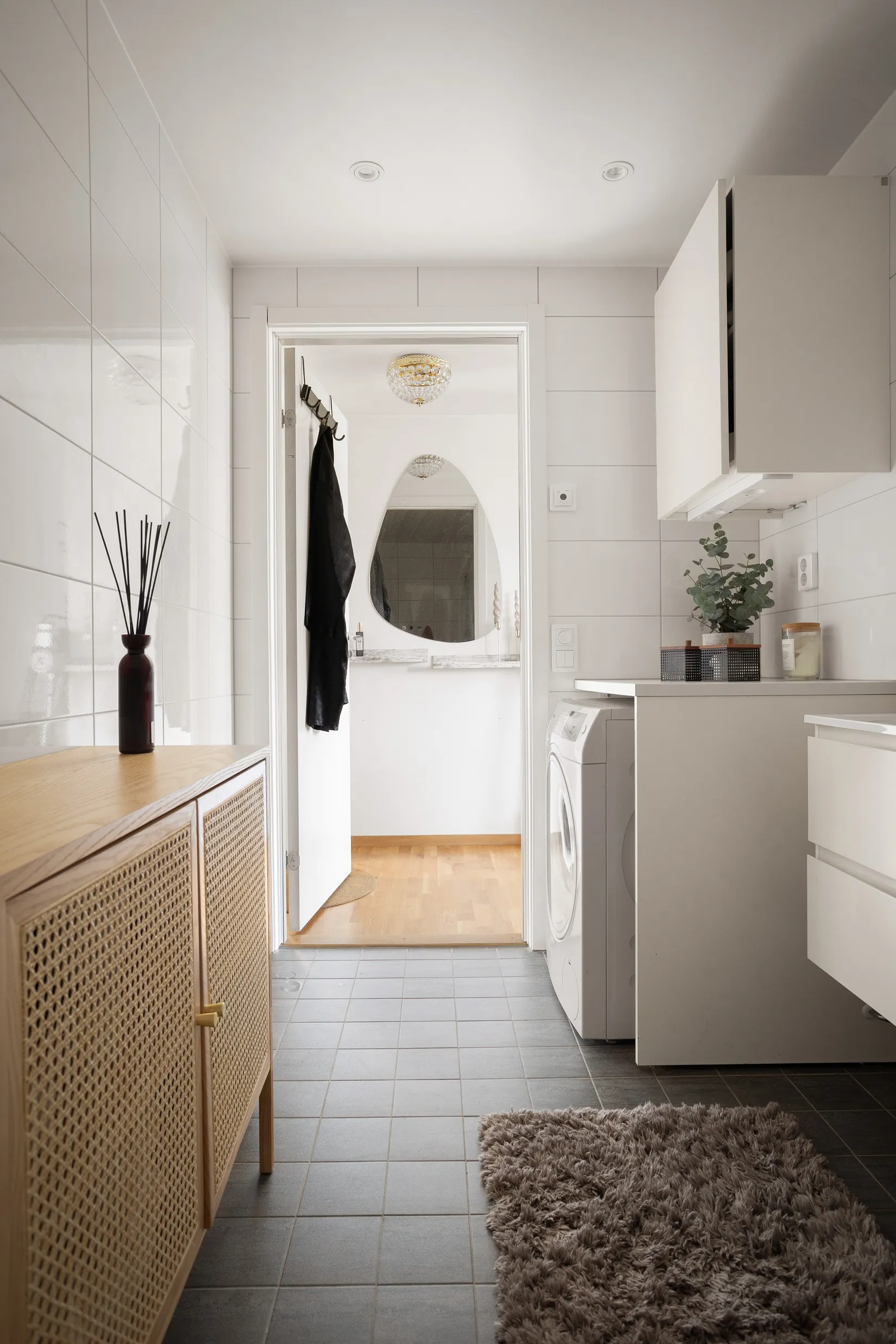 Bostadsrätt, Anna Branzells Gata 4, Kviberg, Göteborg