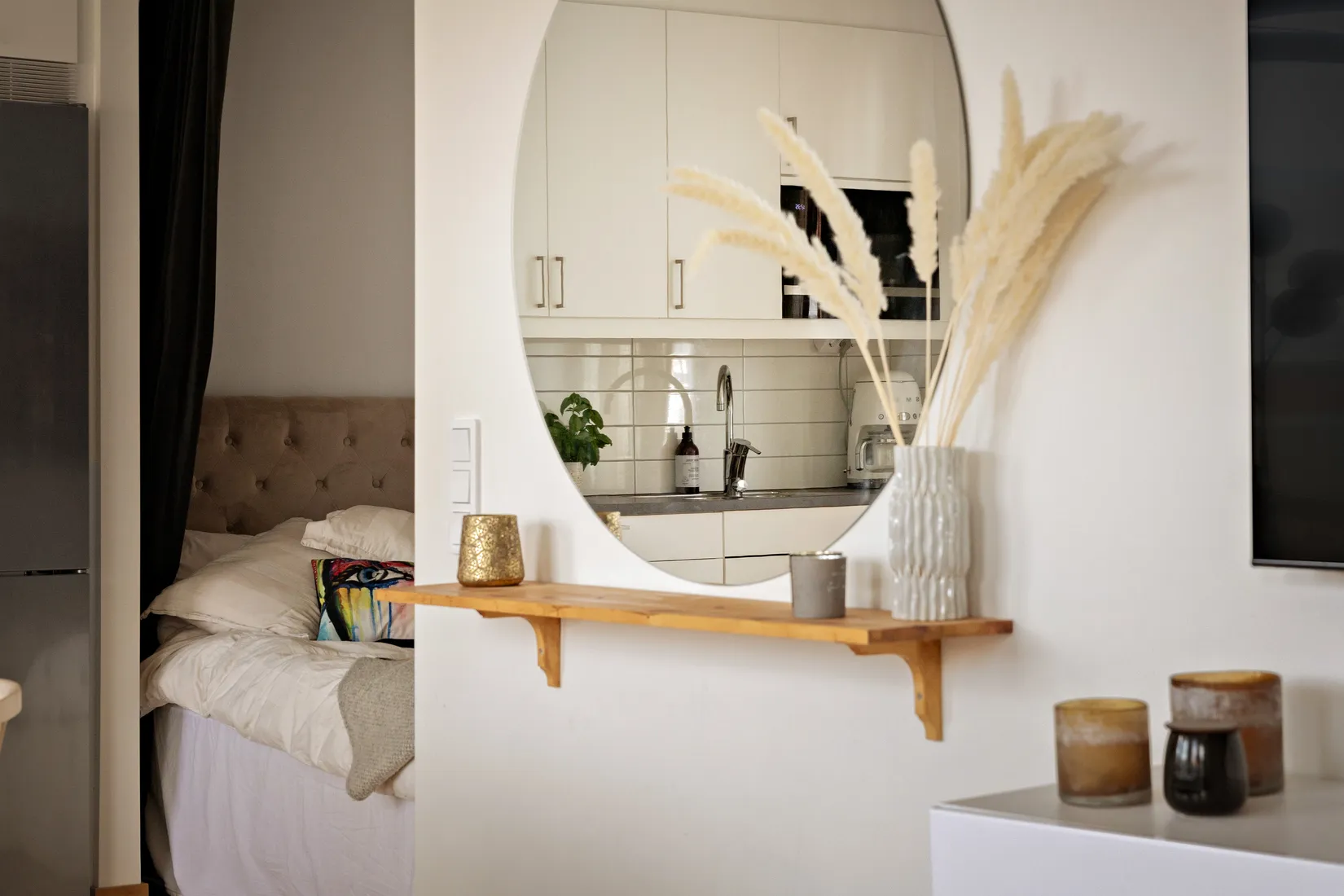 Bostadsrätt, Anna Branzells Gata 4, Kviberg, Göteborg