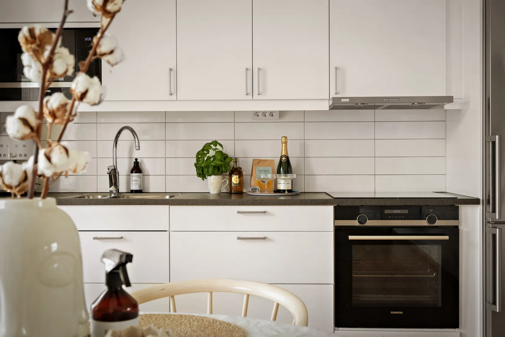 Bostadsrätt, Anna Branzells Gata 4, Kviberg, Göteborg