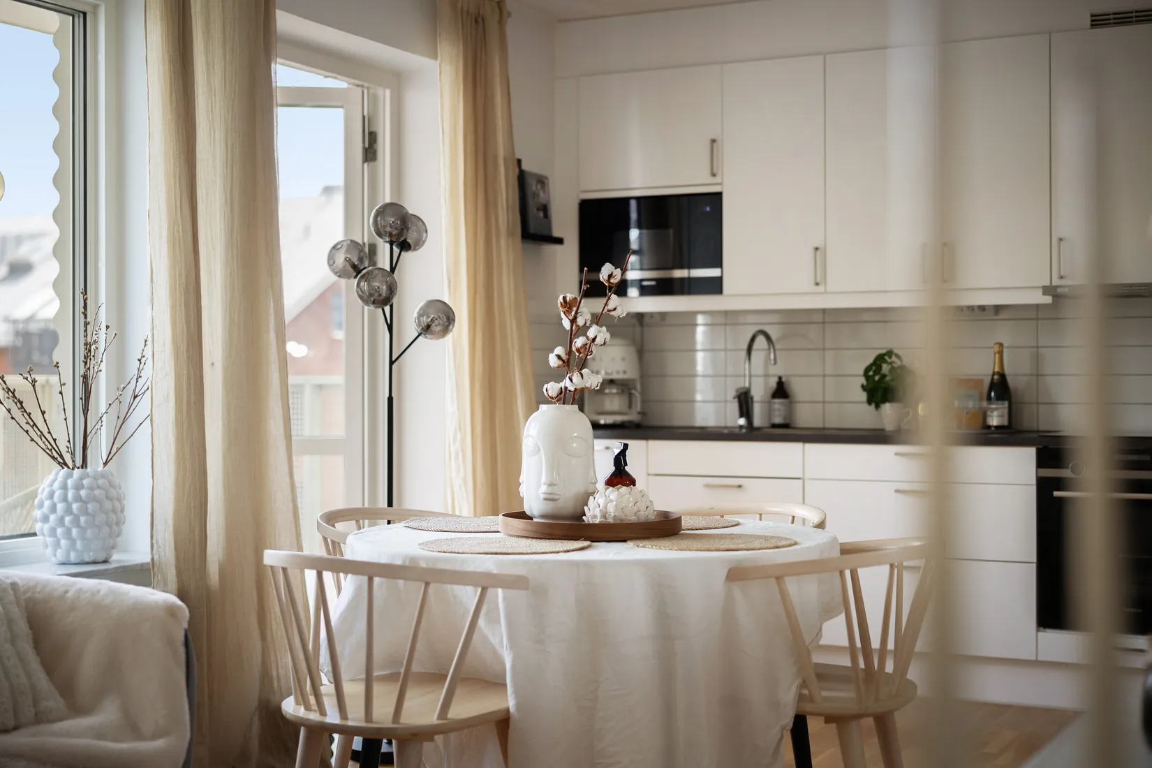 Bostadsrätt, Anna Branzells Gata 4, Kviberg, Göteborg