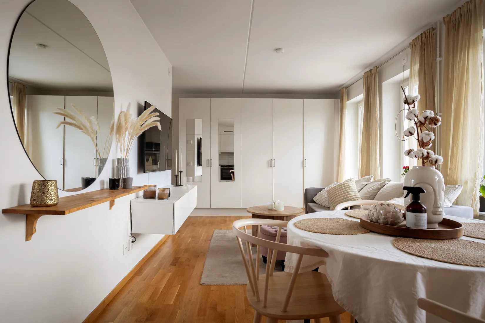 Bostadsrätt, Anna Branzells Gata 4, Kviberg, Göteborg